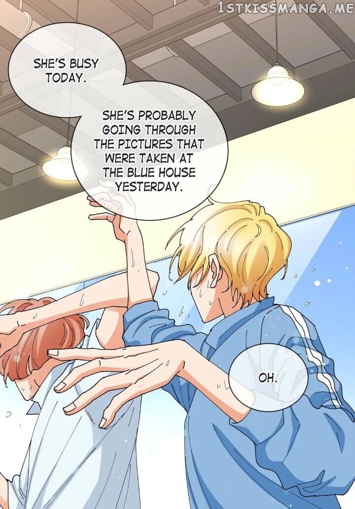 Noona Fan chapter 82 - page 7
