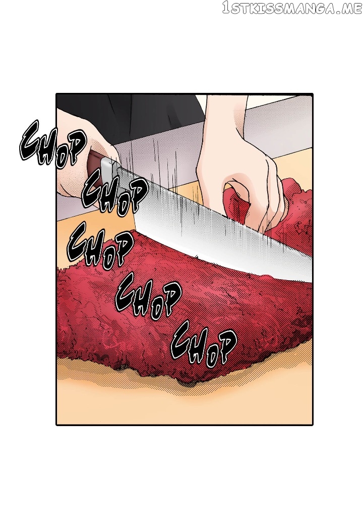 Noona Fan chapter 1 - page 15