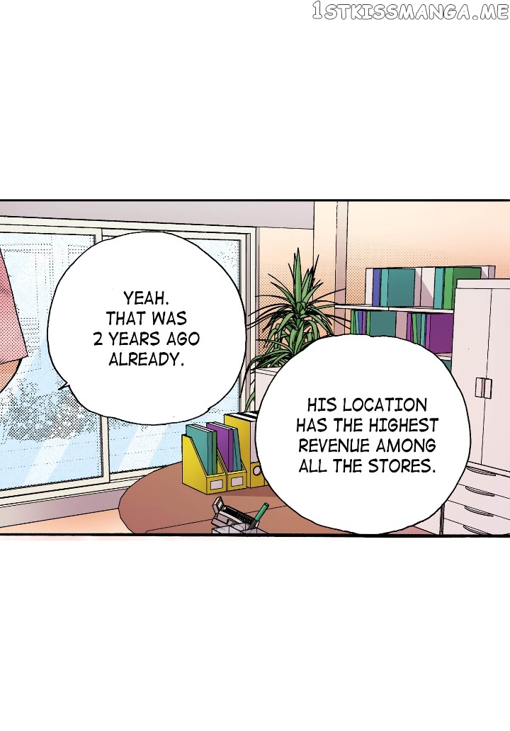 Noona Fan chapter 1 - page 26