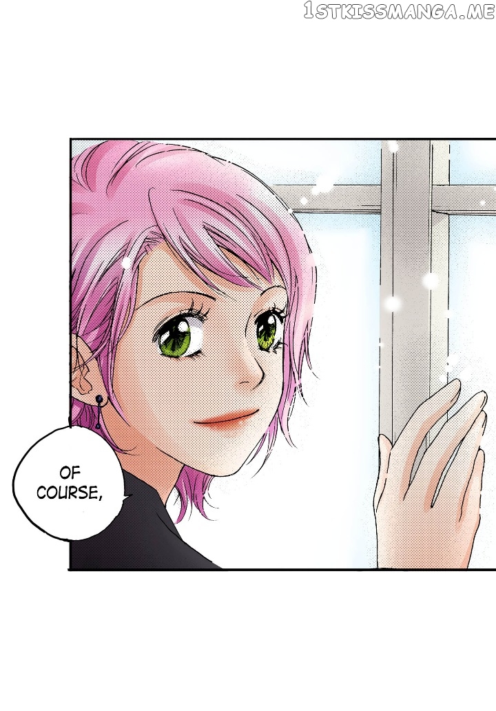 Noona Fan chapter 1 - page 29
