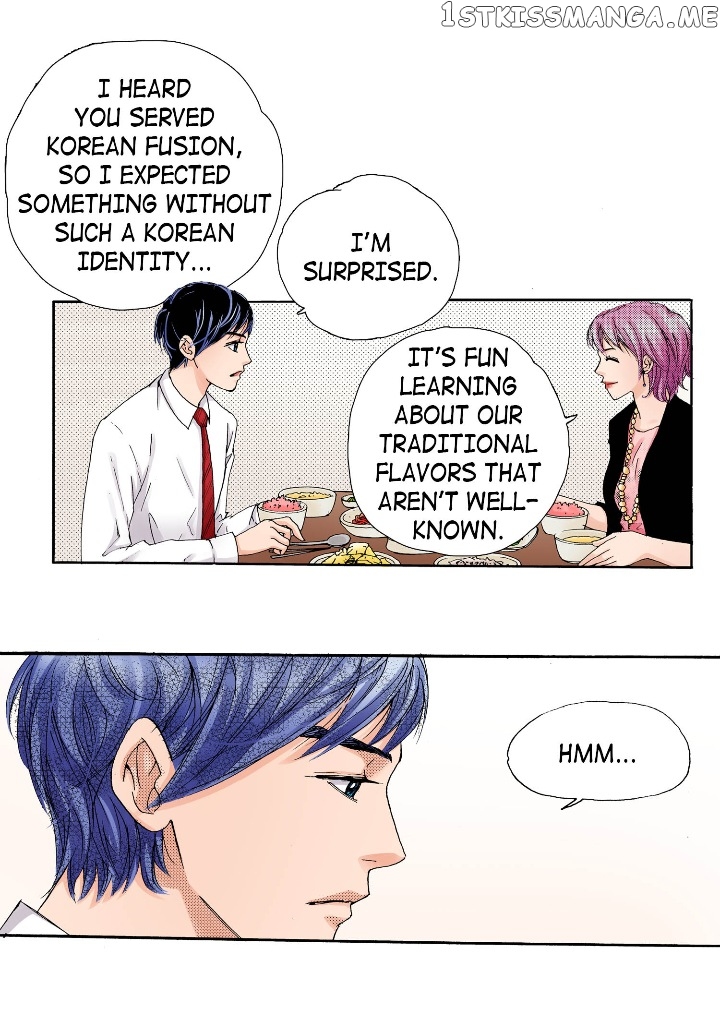 Noona Fan chapter 1 - page 38