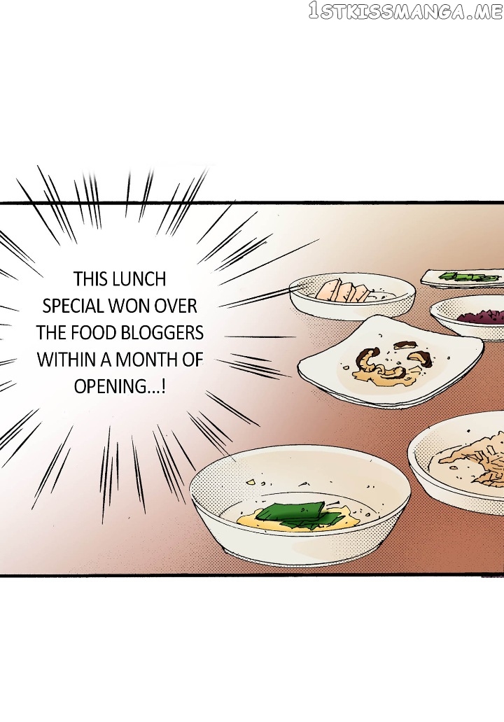Noona Fan chapter 1 - page 44