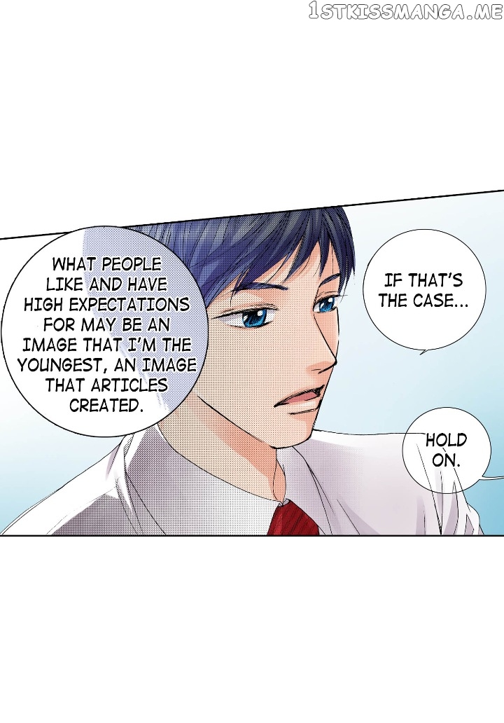 Noona Fan chapter 1 - page 48