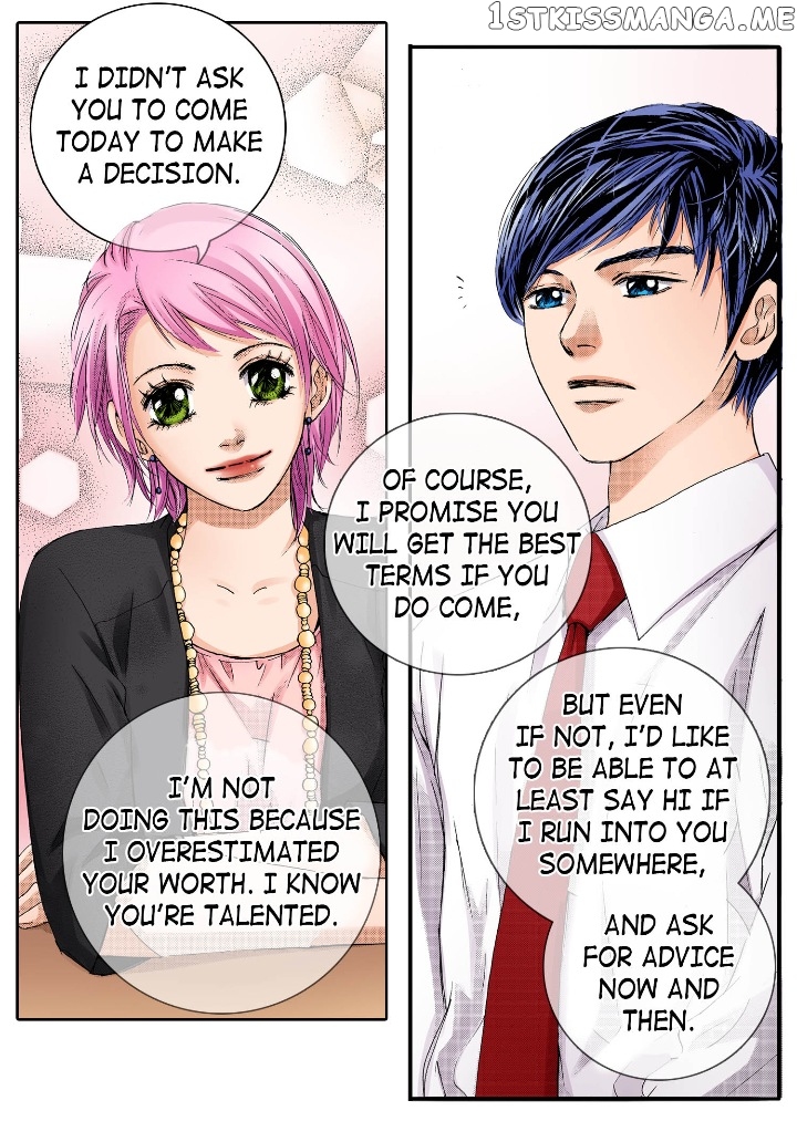 Noona Fan chapter 1 - page 49