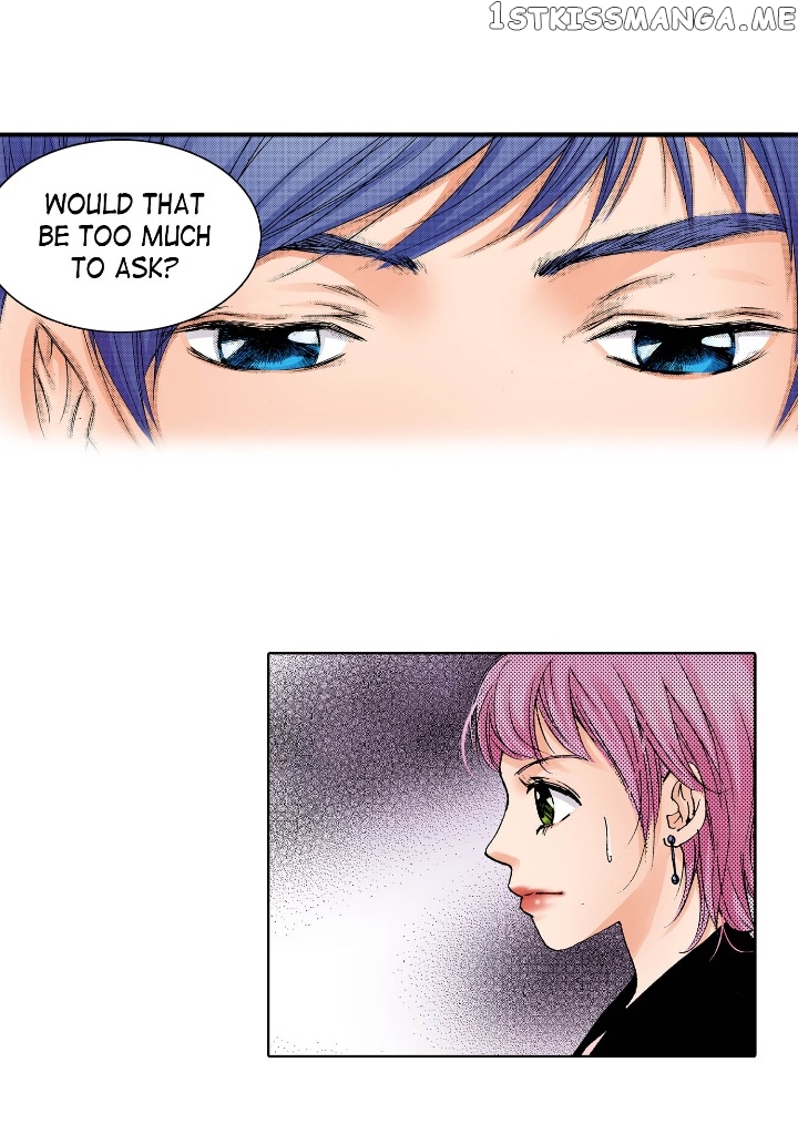 Noona Fan chapter 1 - page 50
