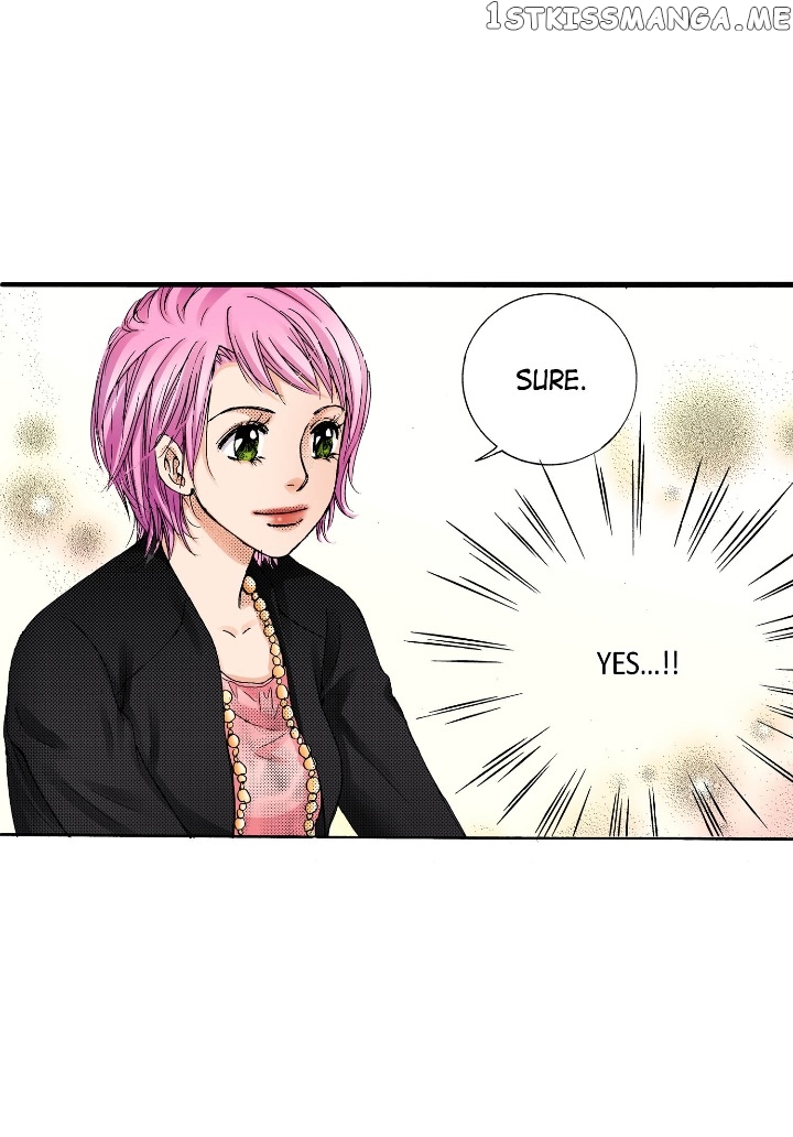 Noona Fan chapter 1 - page 54