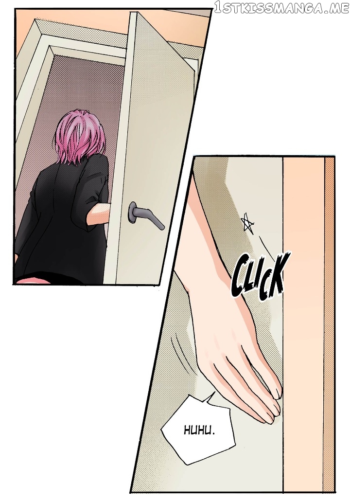 Noona Fan chapter 1 - page 57