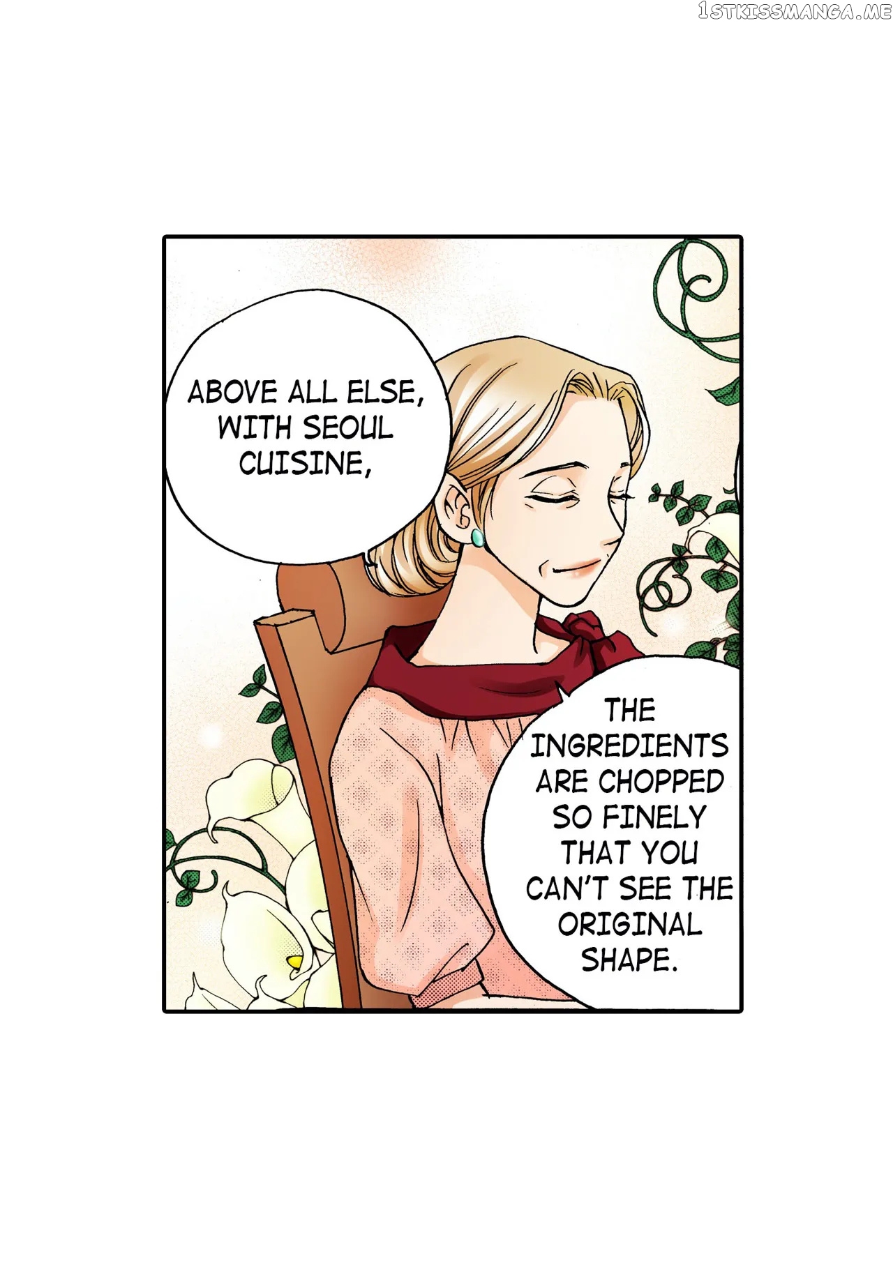 Noona Fan chapter 10 - page 24