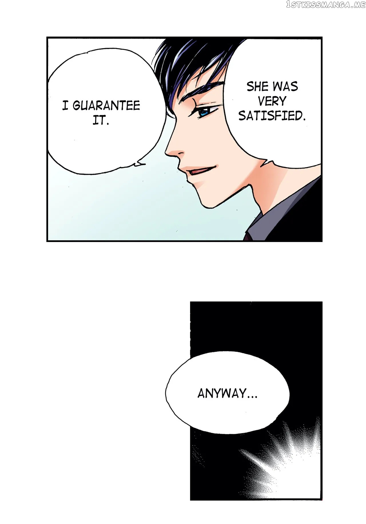 Noona Fan chapter 10 - page 44