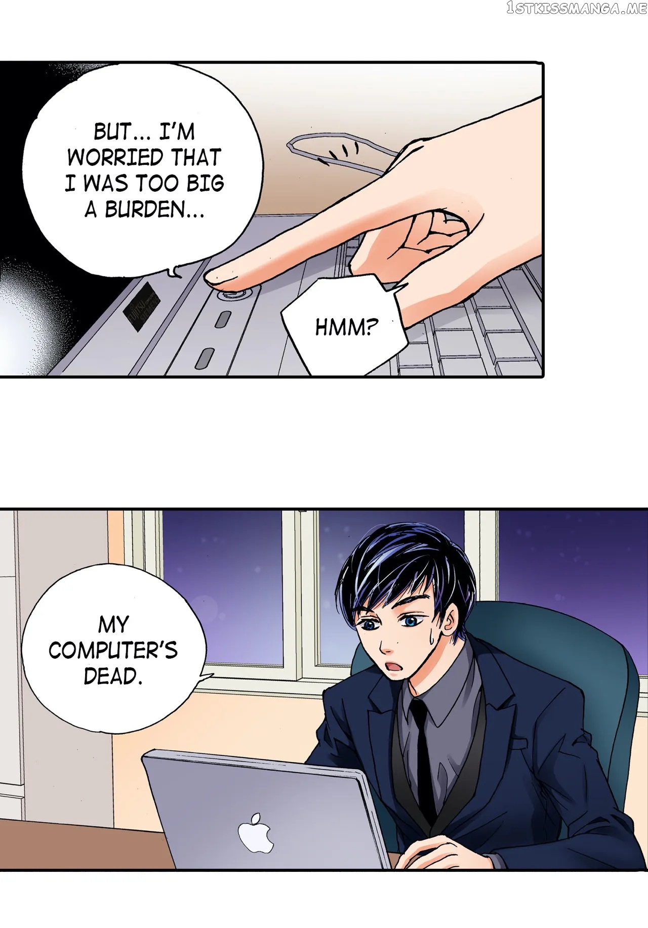 Noona Fan chapter 10 - page 48
