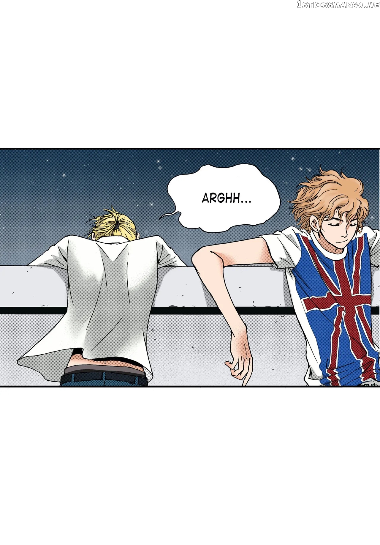 Noona Fan chapter 11 - page 27