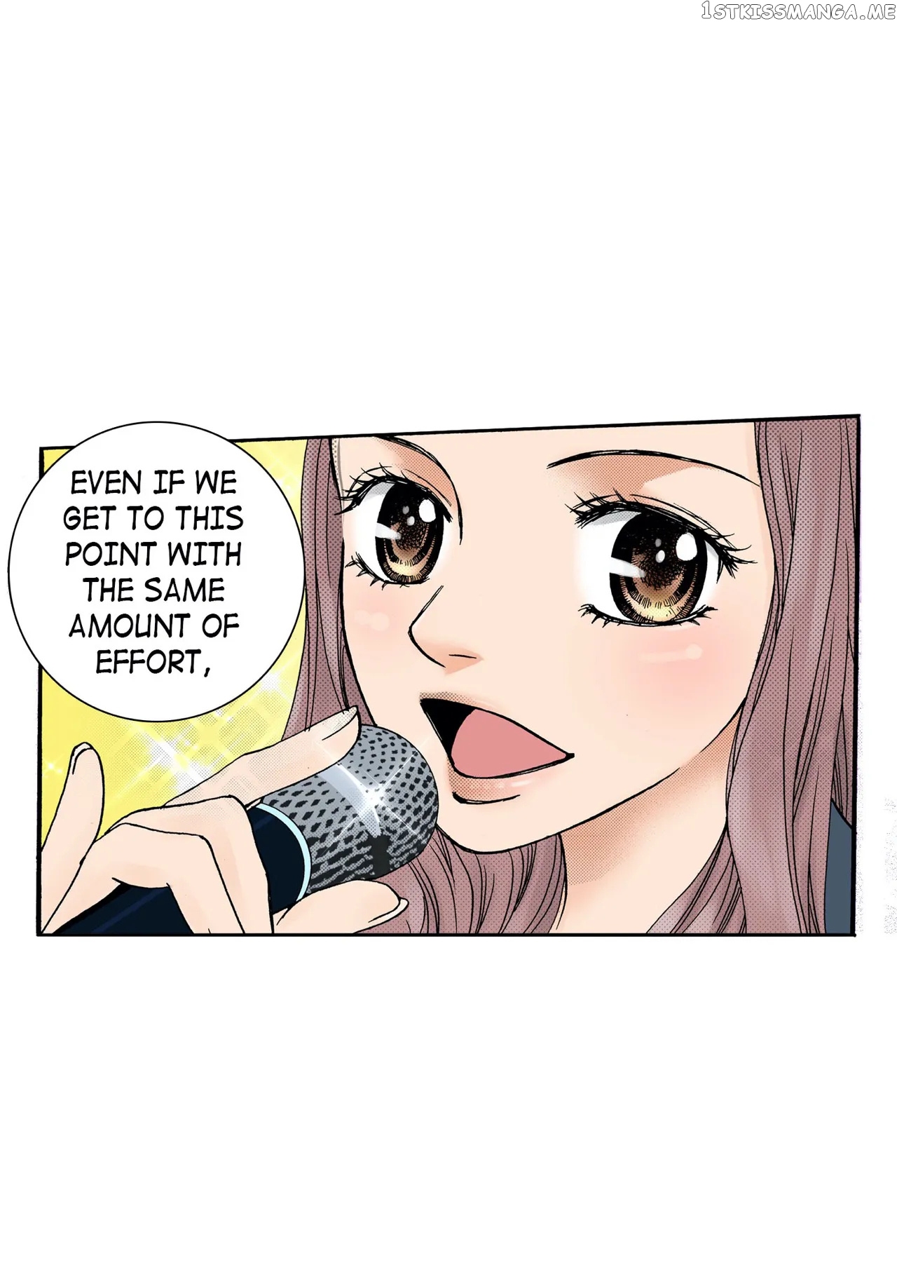 Noona Fan chapter 11 - page 35