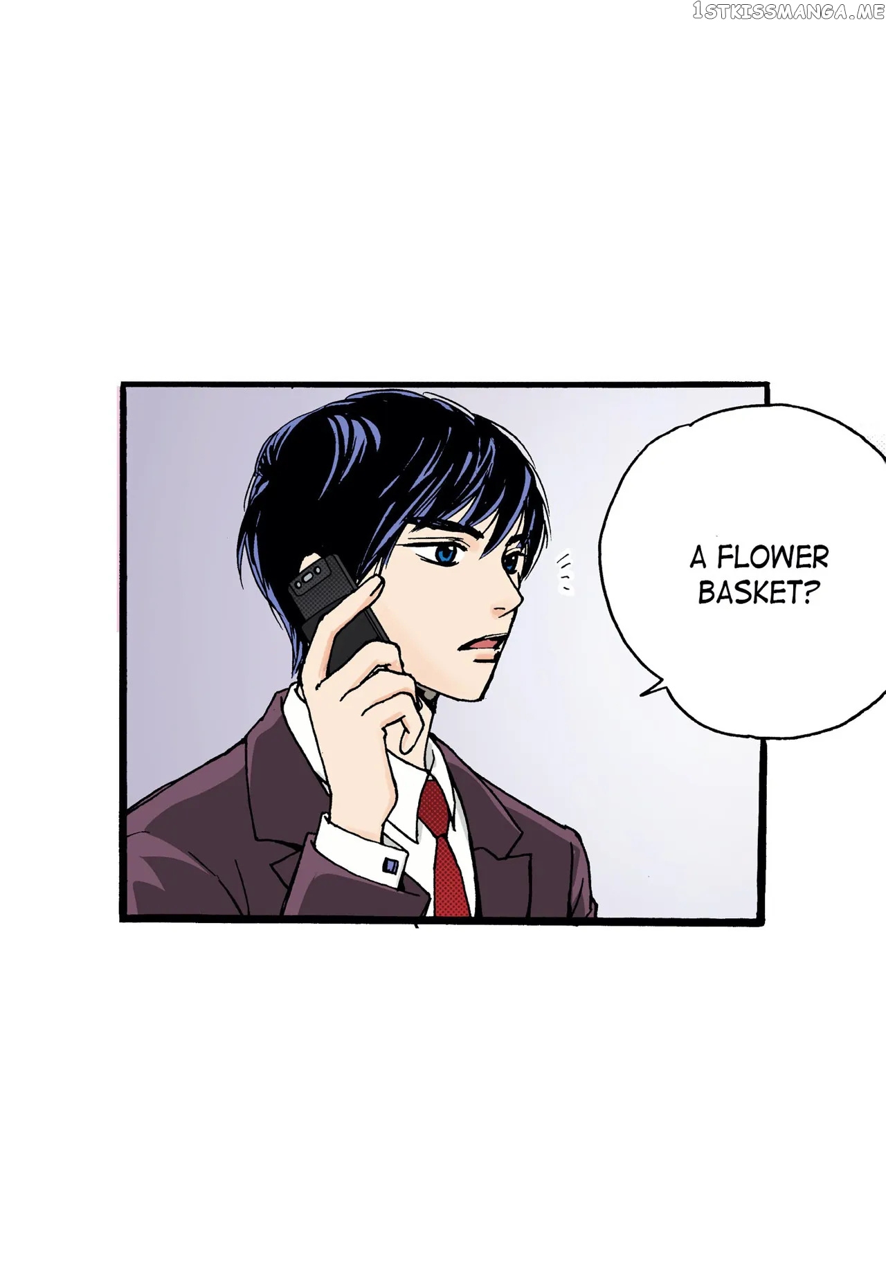 Noona Fan chapter 11 - page 9