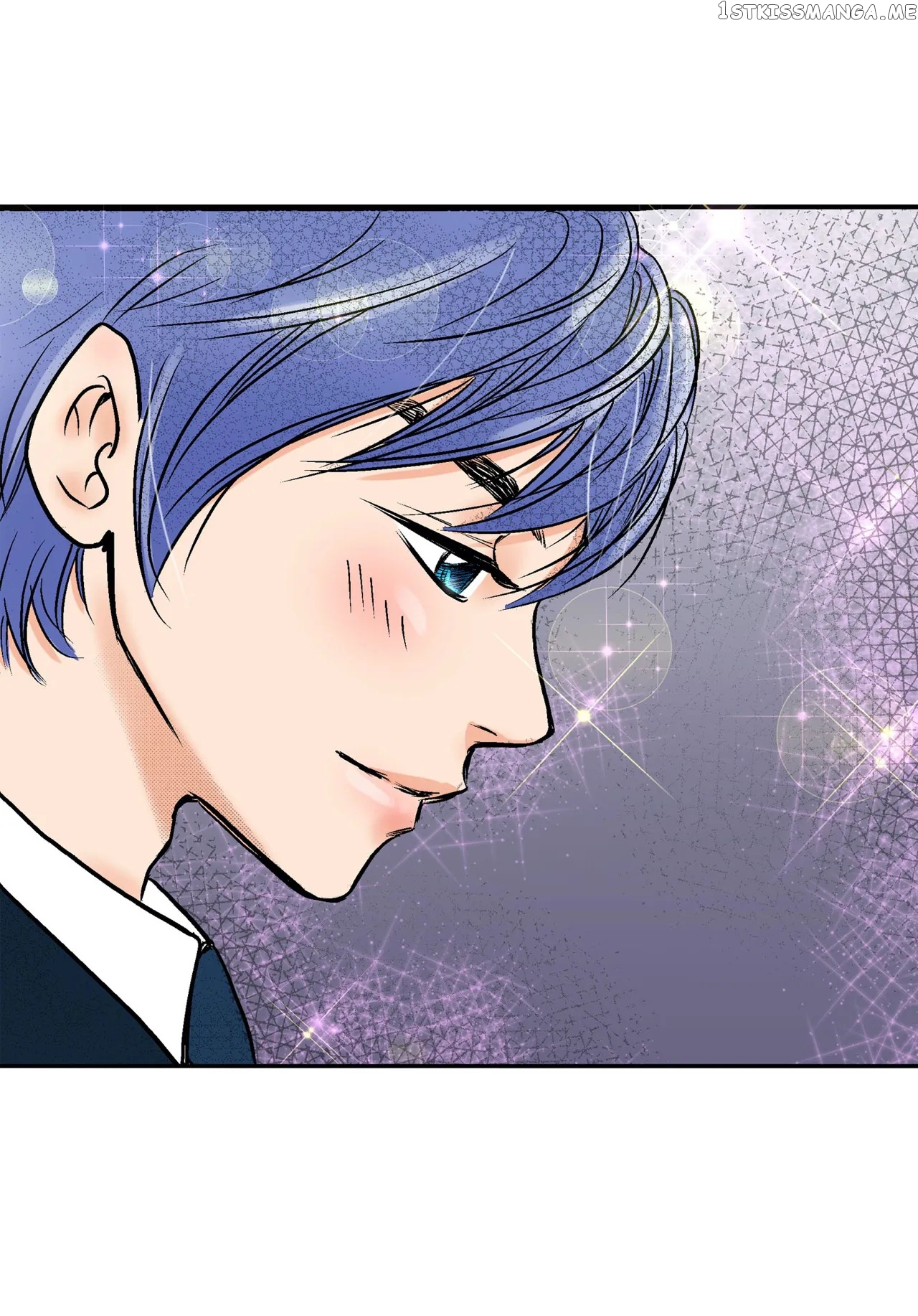 Noona Fan chapter 13 - page 23
