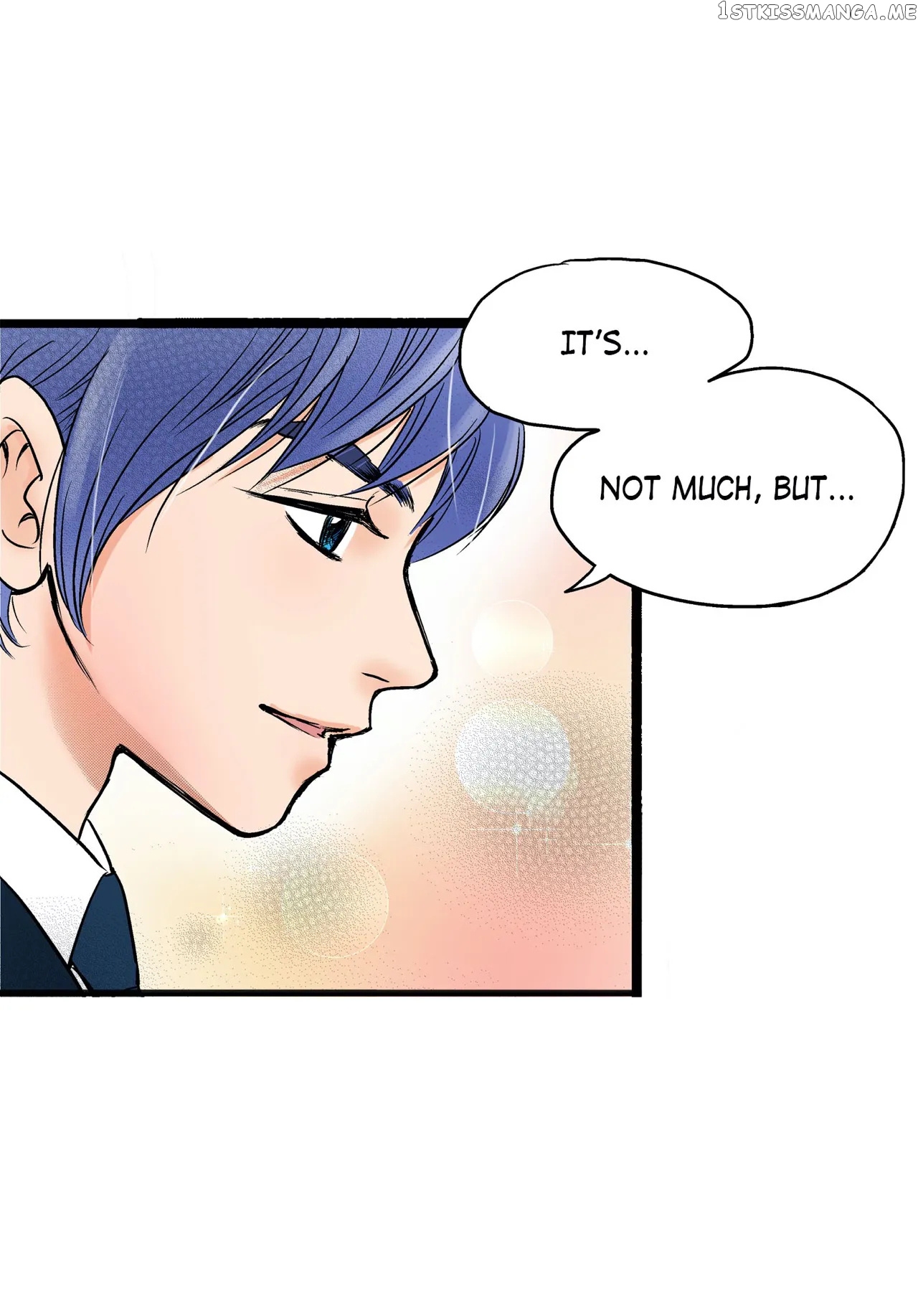 Noona Fan chapter 13 - page 29