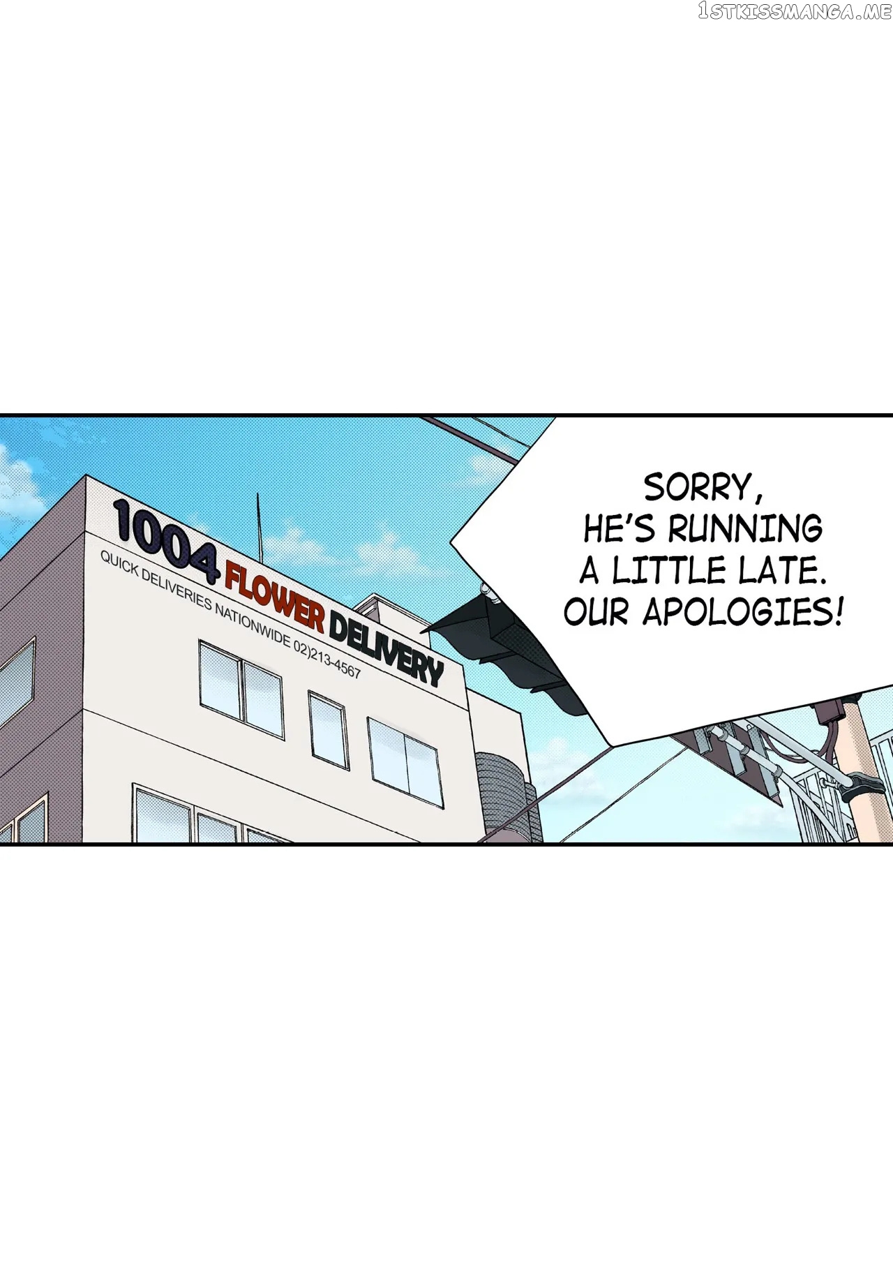 Noona Fan chapter 13 - page 3