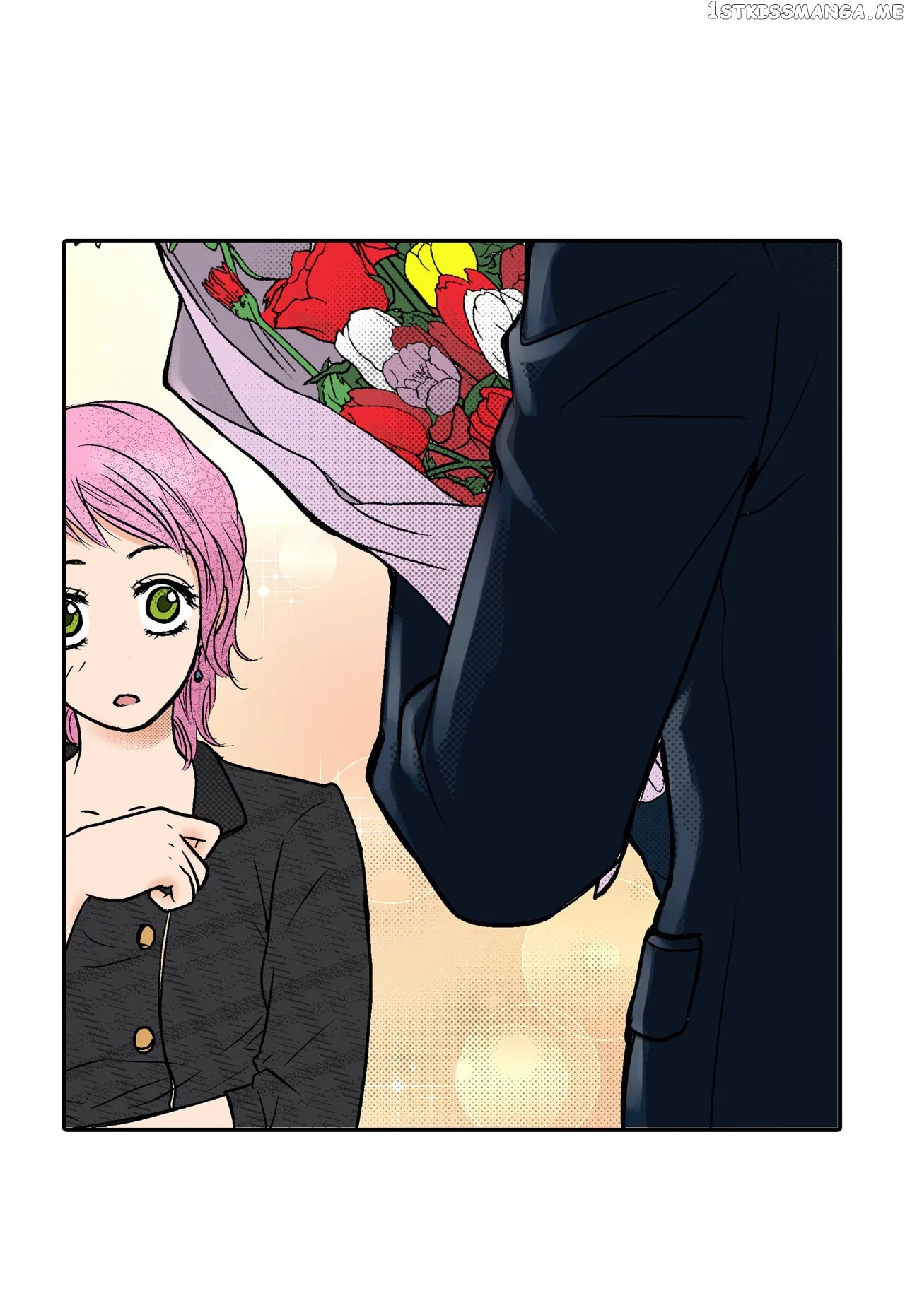 Noona Fan chapter 13 - page 30