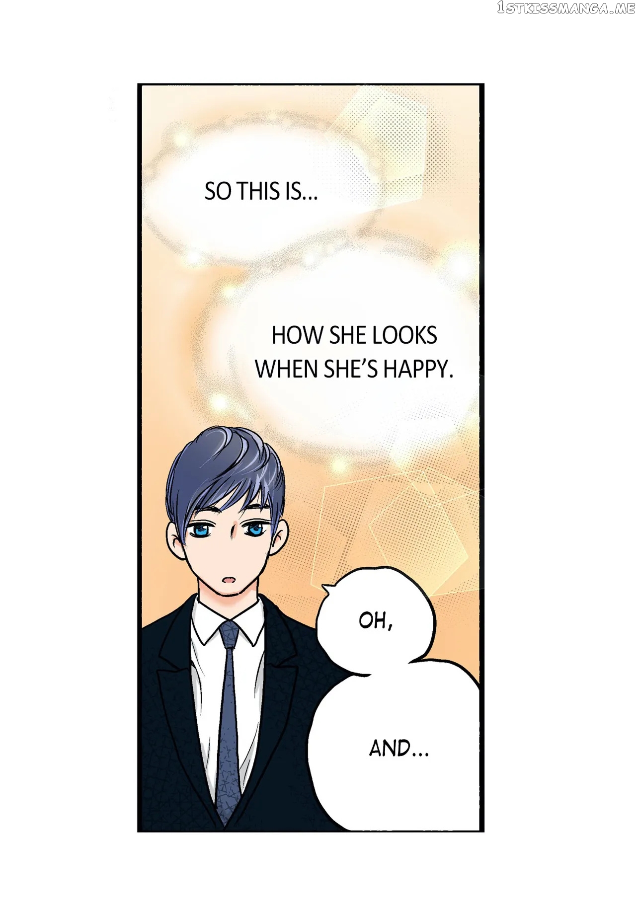 Noona Fan chapter 13 - page 34