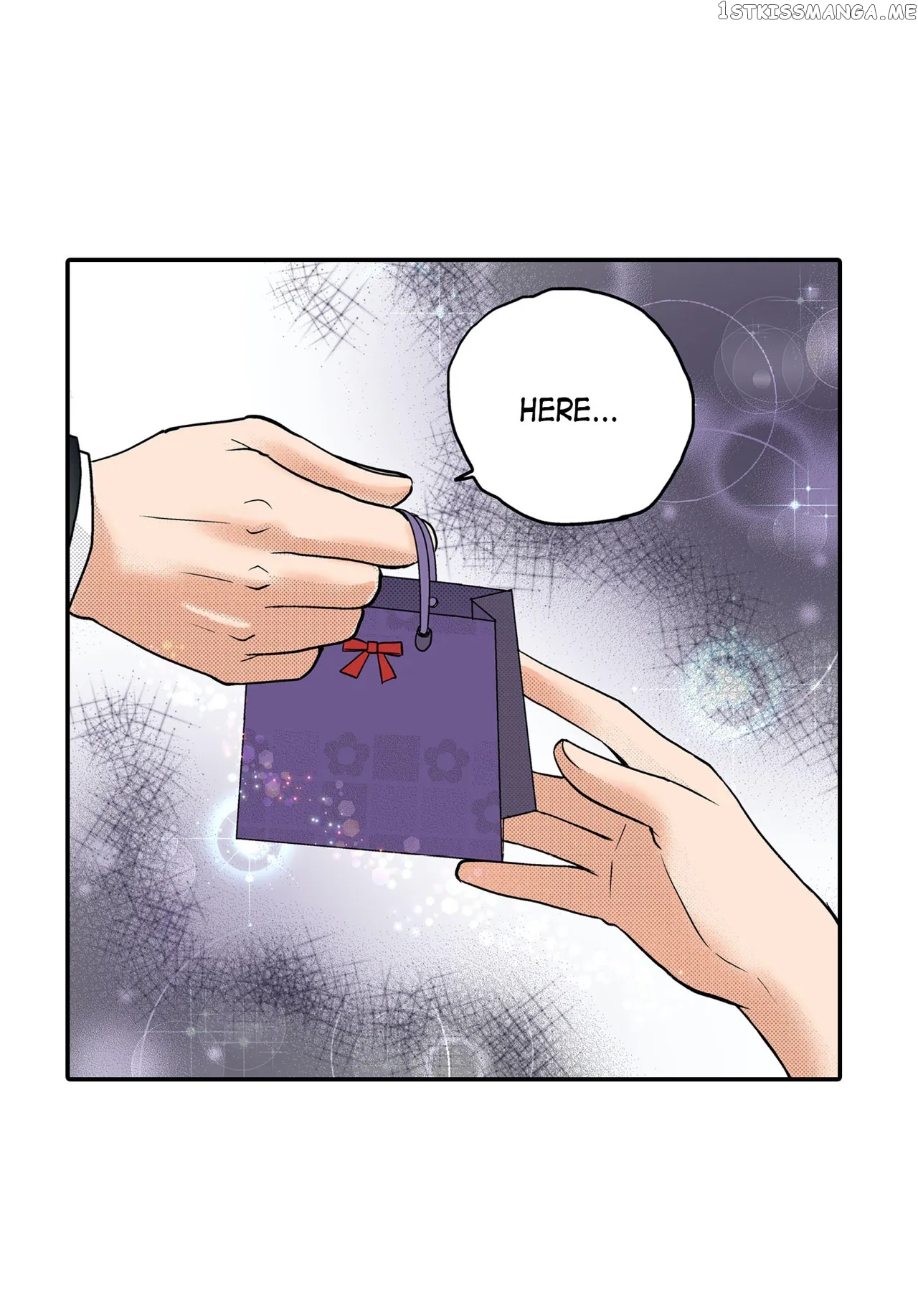 Noona Fan chapter 13 - page 35