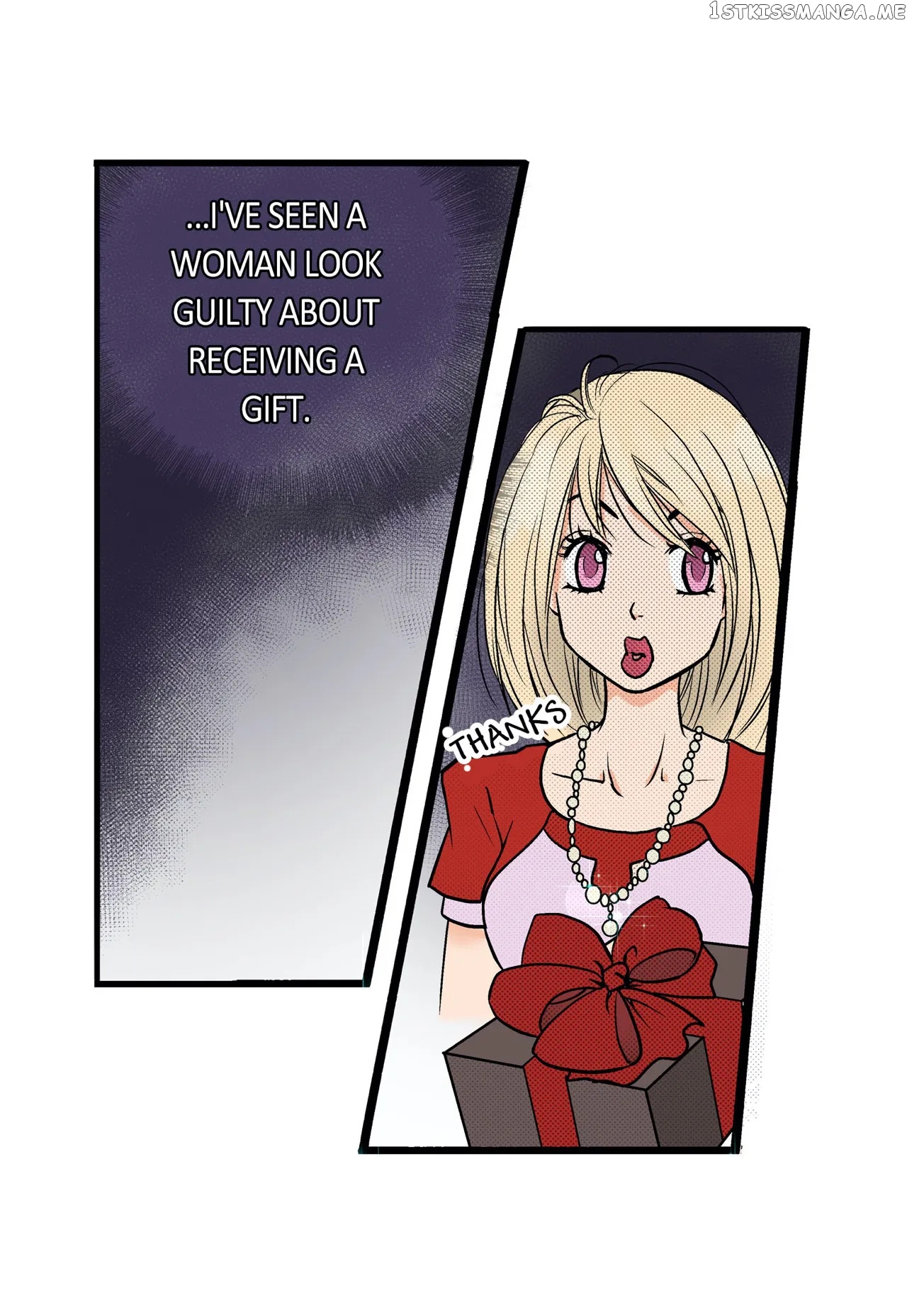 Noona Fan chapter 13 - page 39
