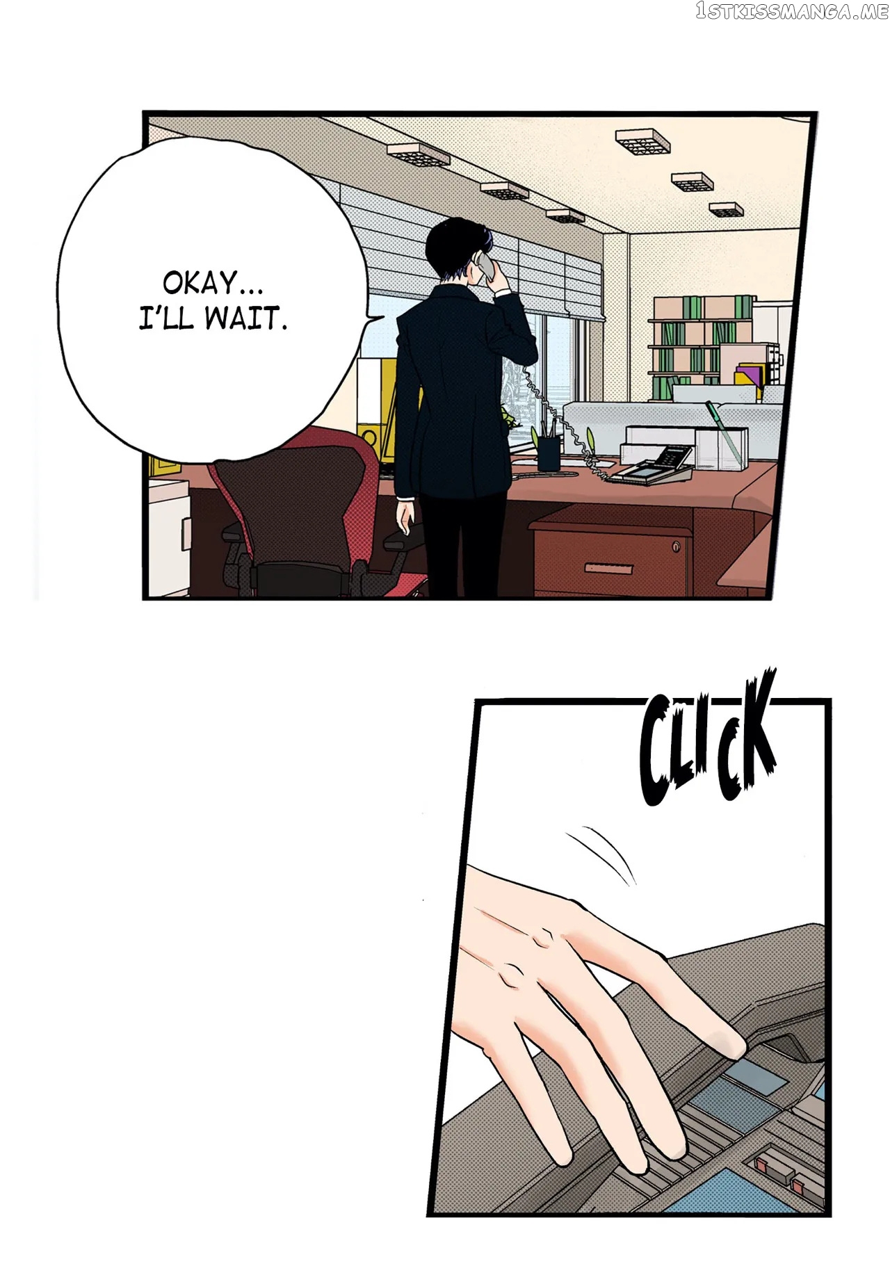 Noona Fan chapter 13 - page 4