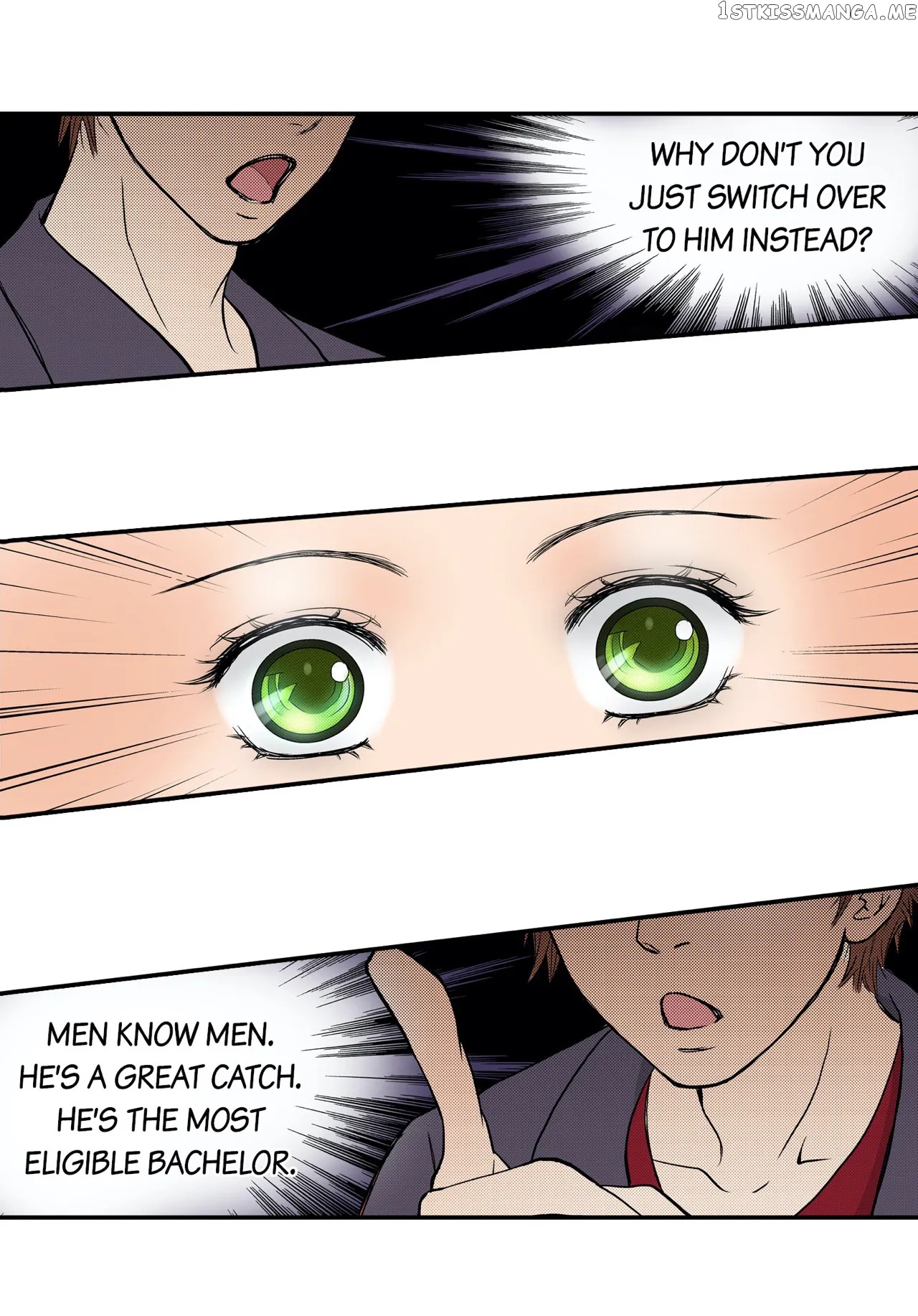 Noona Fan chapter 13 - page 48