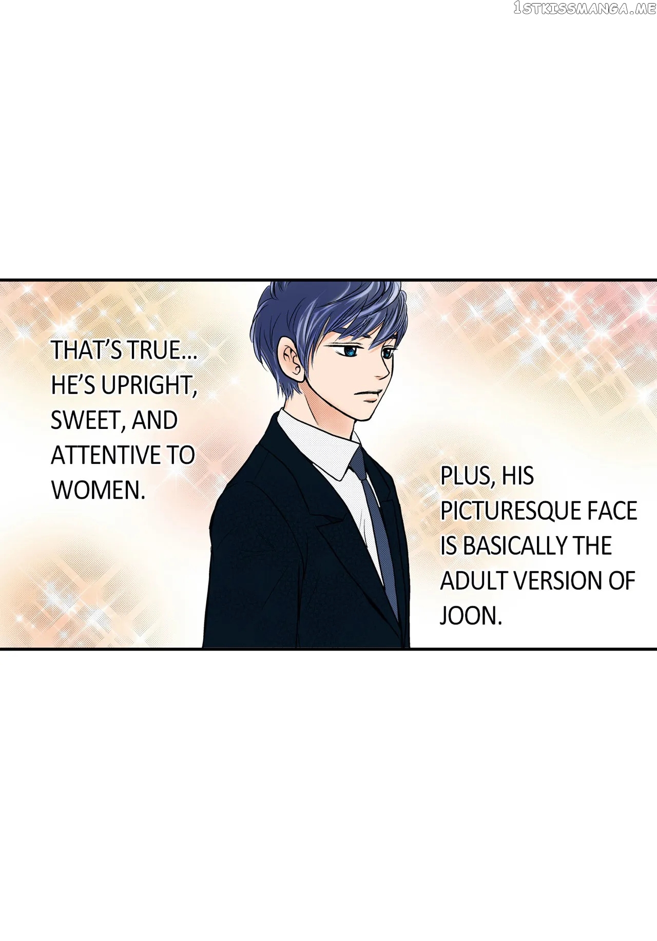 Noona Fan chapter 13 - page 49
