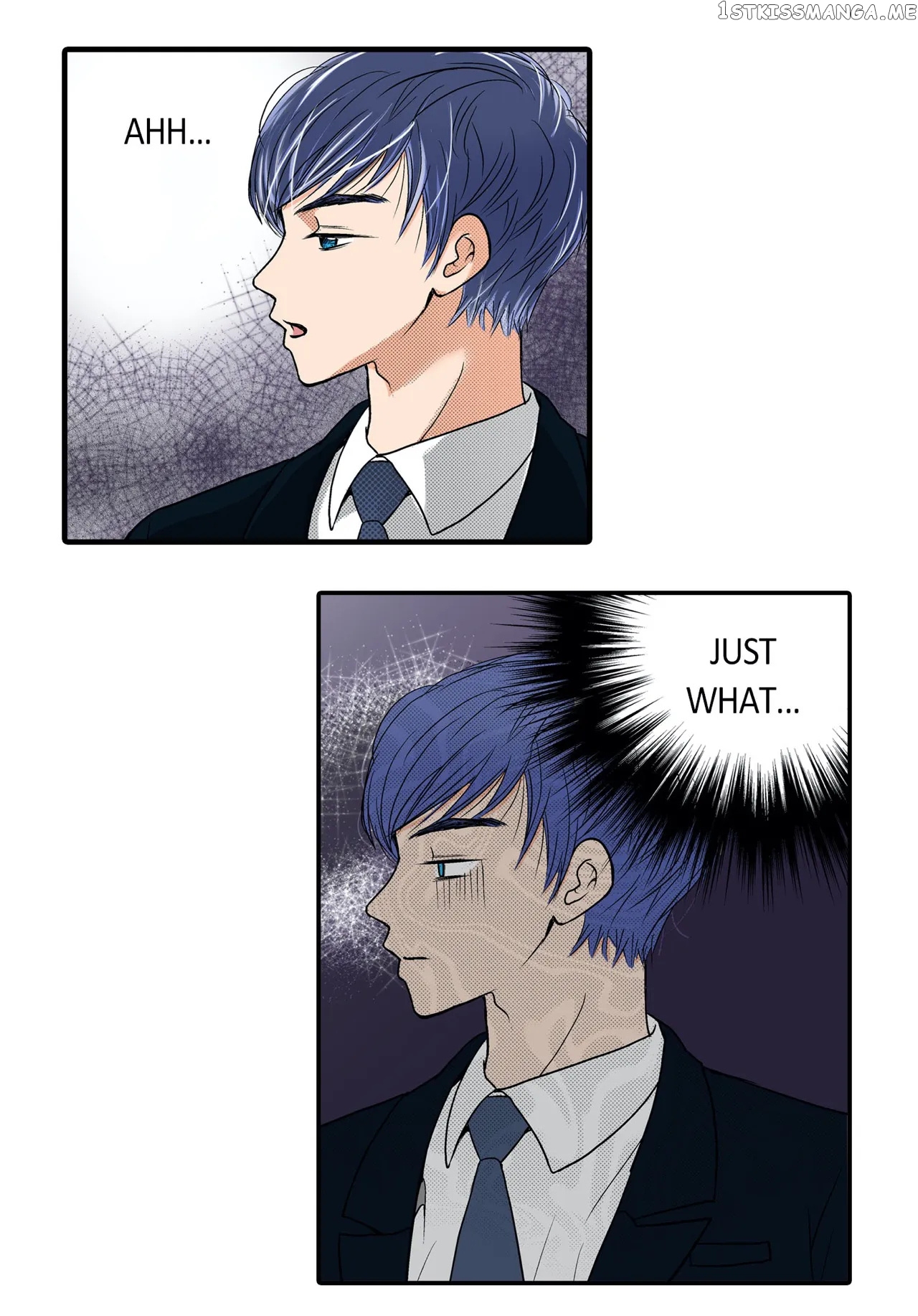 Noona Fan chapter 13 - page 5