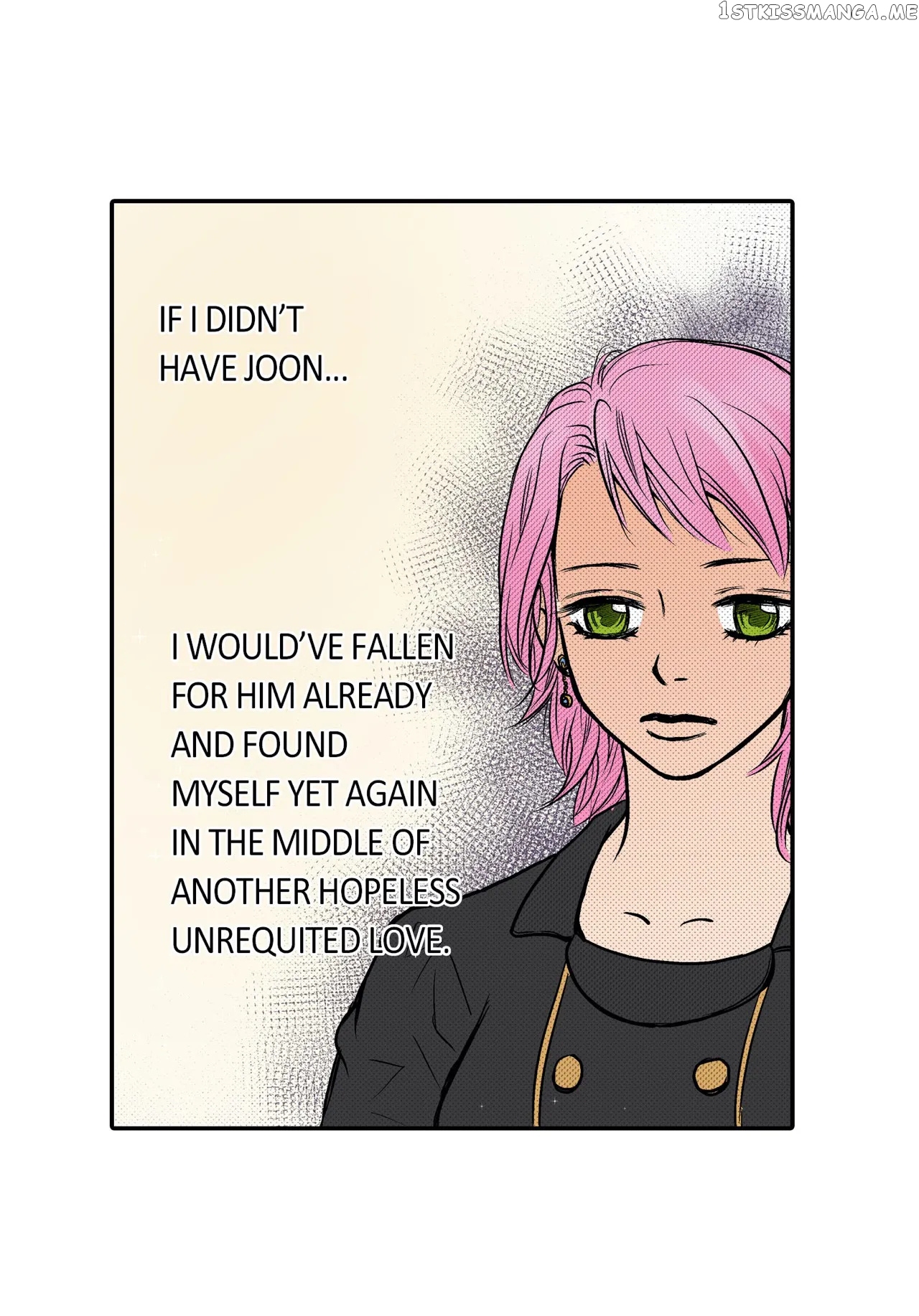 Noona Fan chapter 13 - page 50