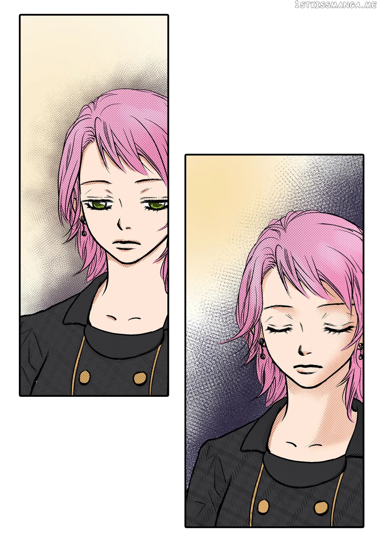 Noona Fan chapter 13 - page 51