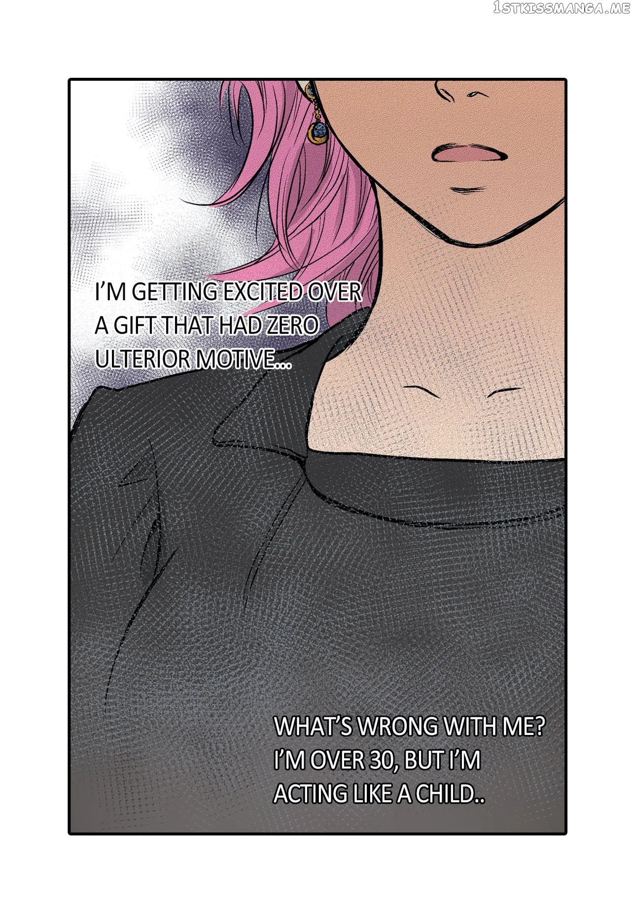 Noona Fan chapter 13 - page 53