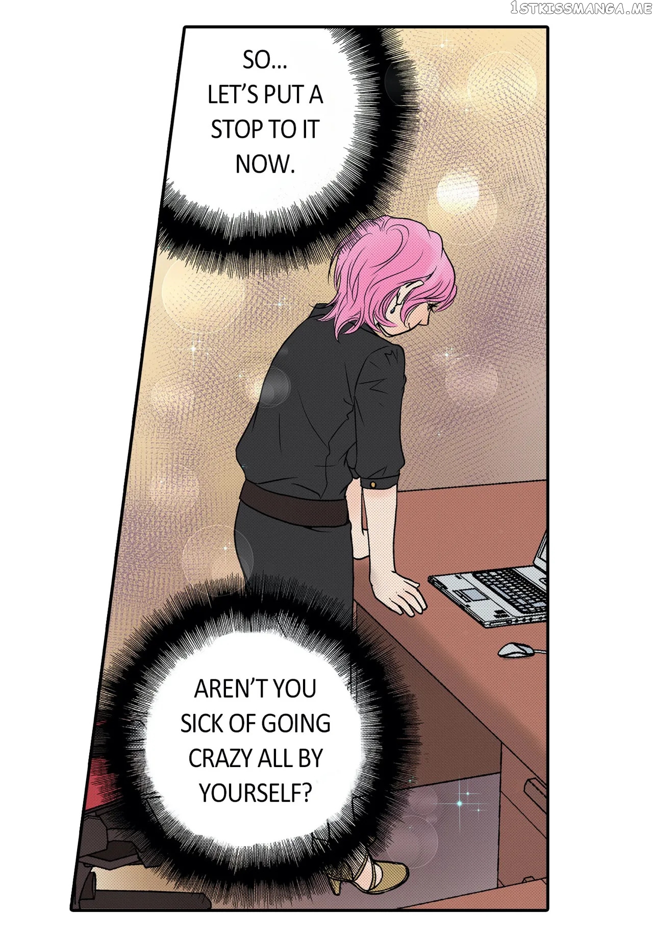 Noona Fan chapter 13 - page 56