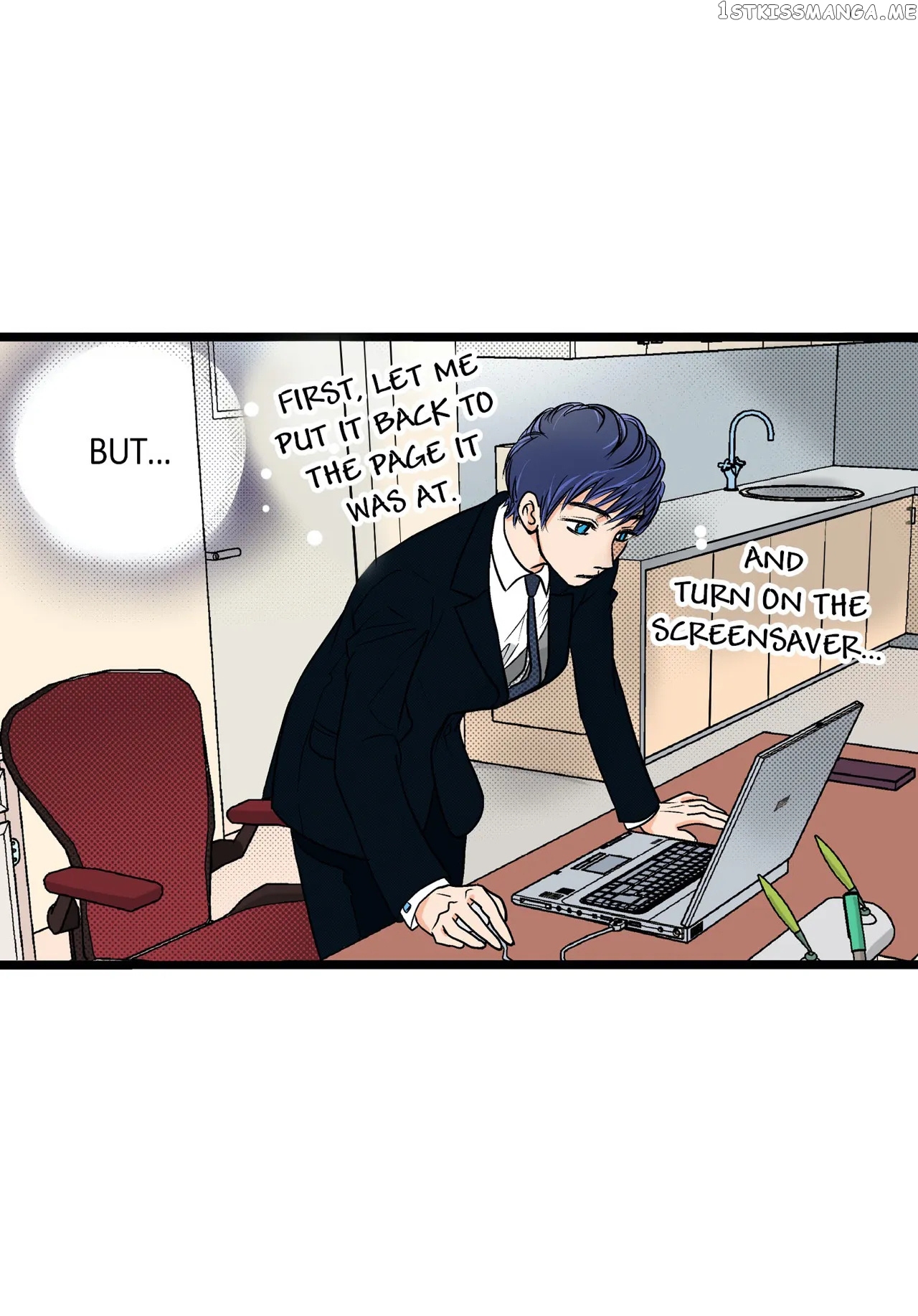 Noona Fan chapter 13 - page 9