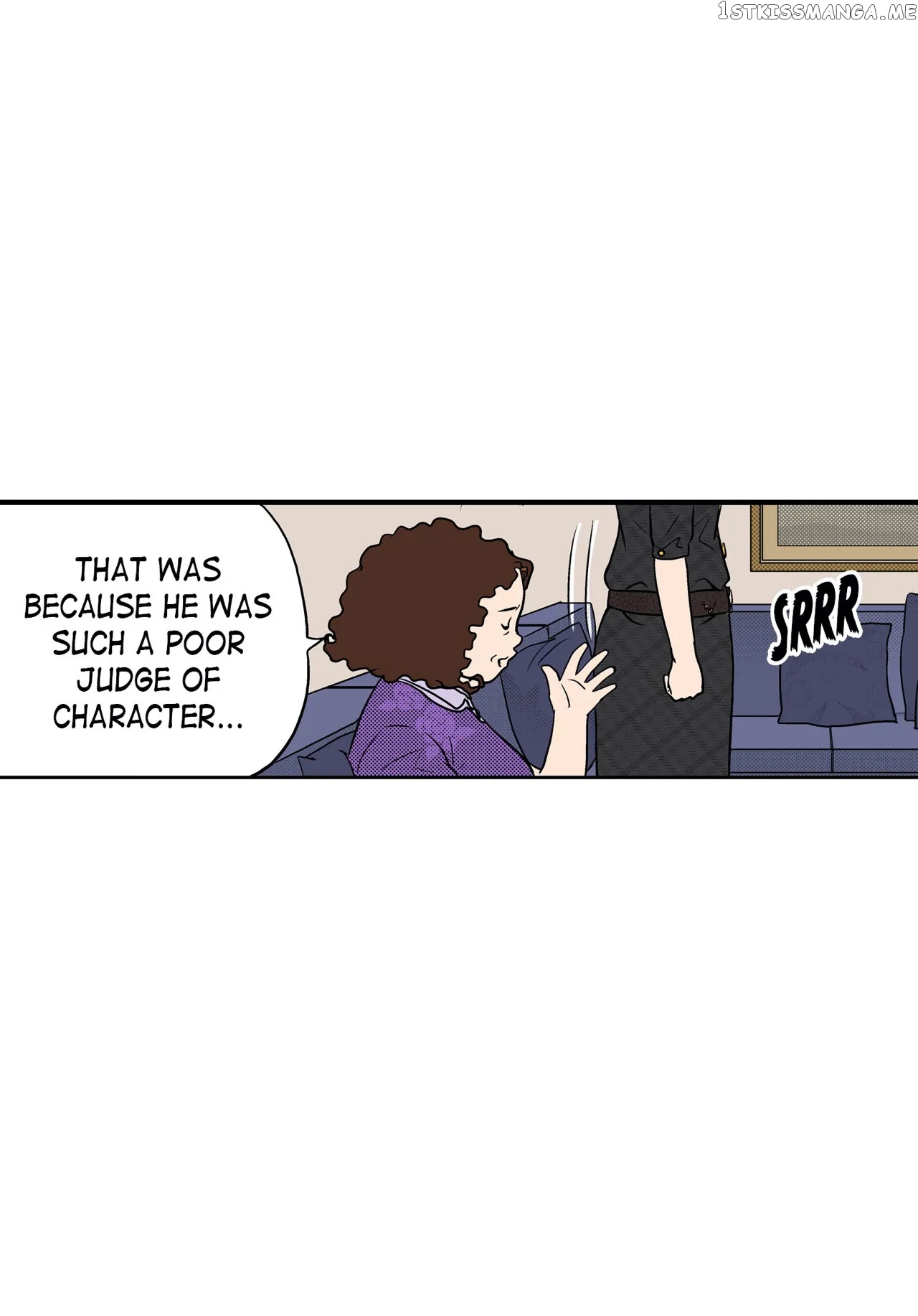 Noona Fan chapter 14 - page 26