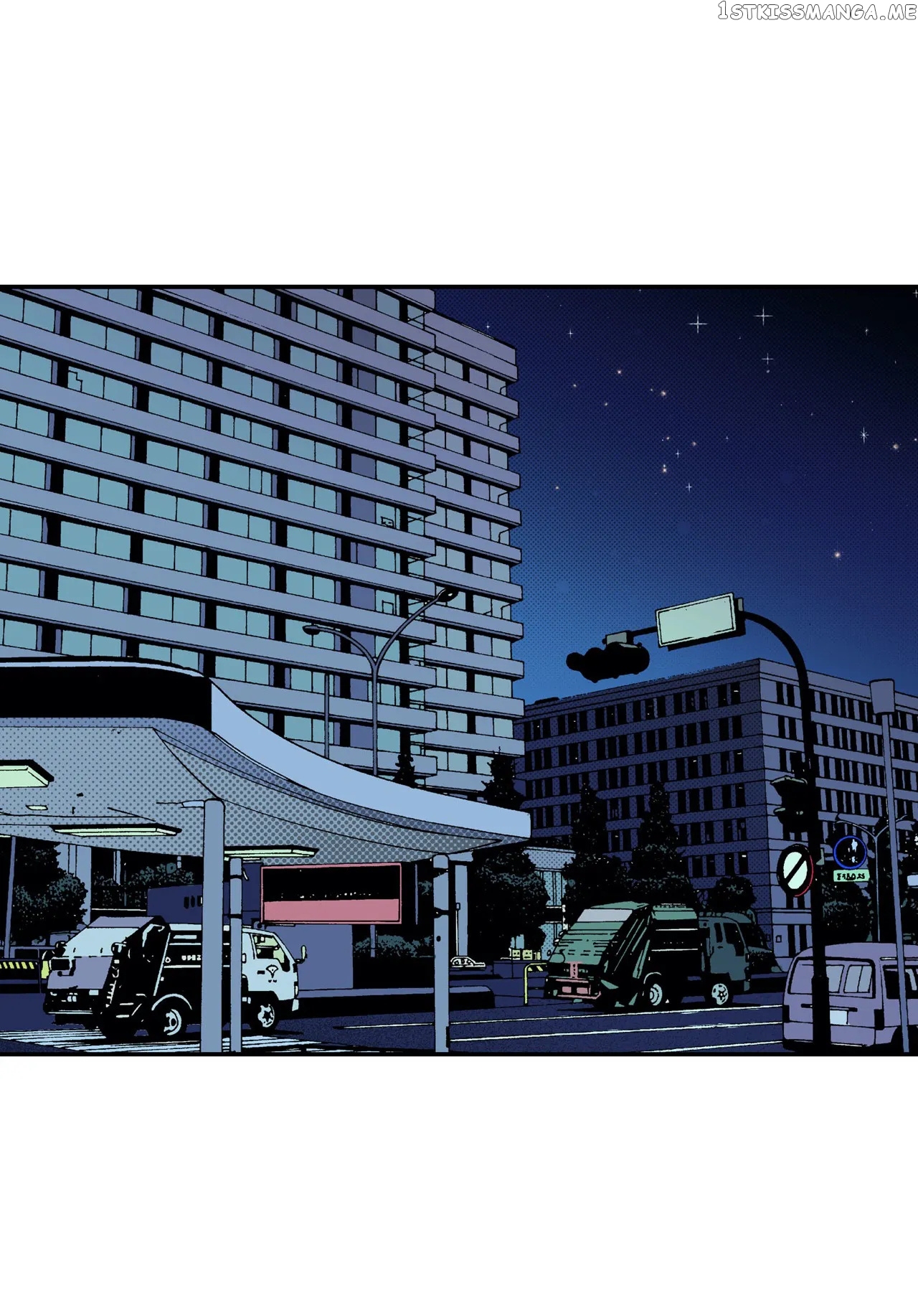 Noona Fan chapter 14 - page 3