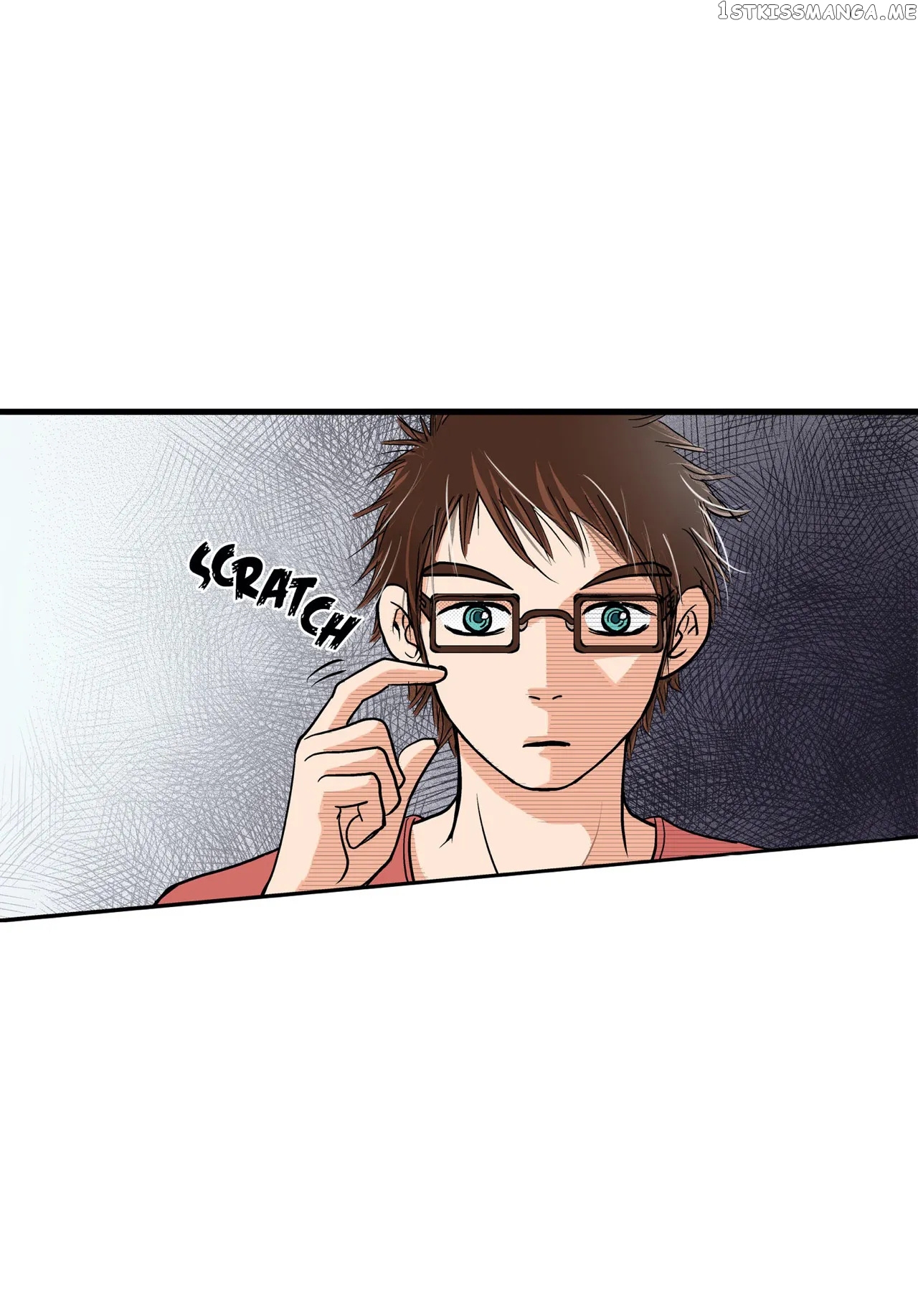 Noona Fan chapter 14 - page 37
