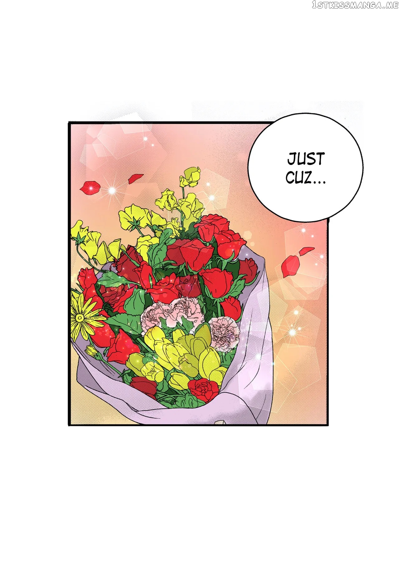 Noona Fan chapter 14 - page 43
