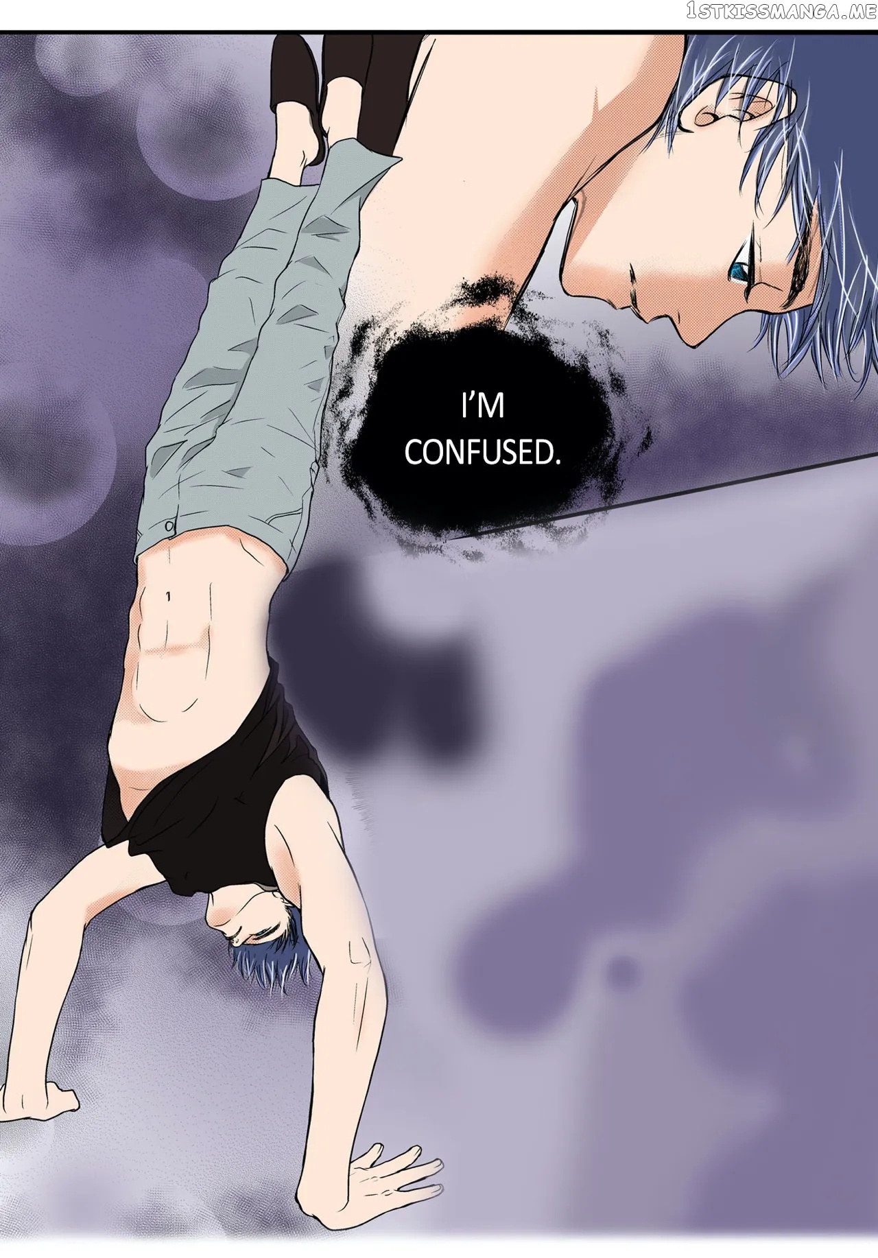 Noona Fan chapter 14 - page 45