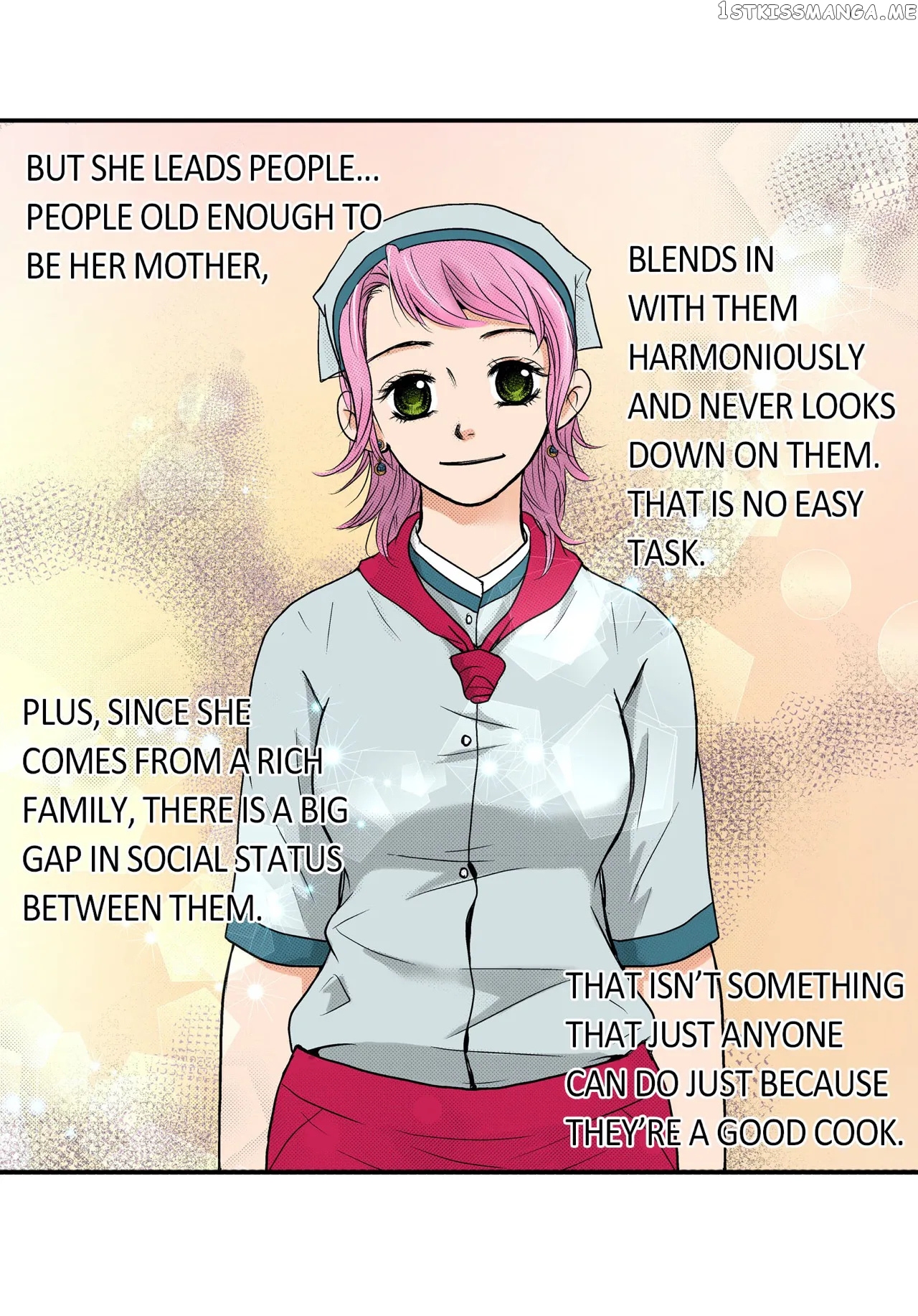 Noona Fan chapter 14 - page 47