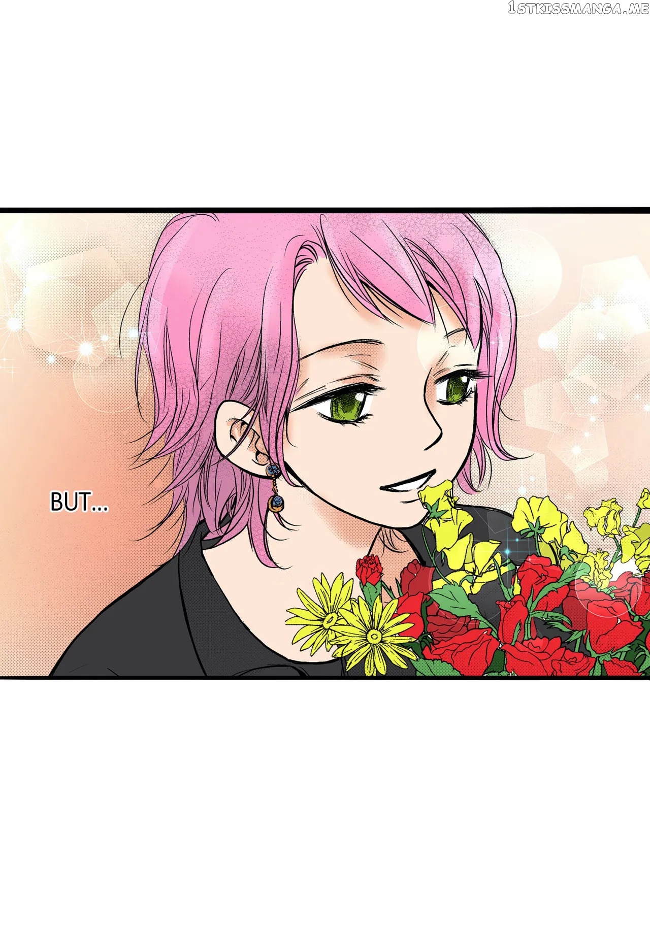 Noona Fan chapter 14 - page 48
