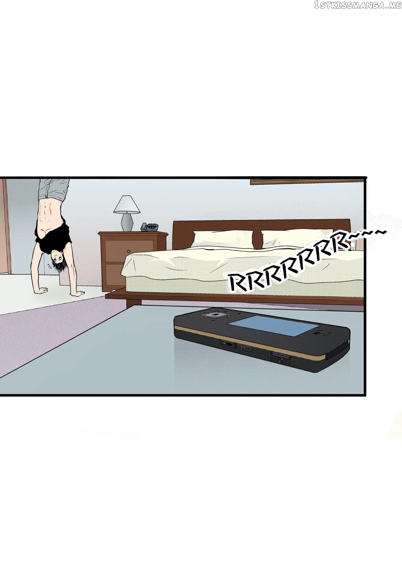 Noona Fan chapter 14 - page 50
