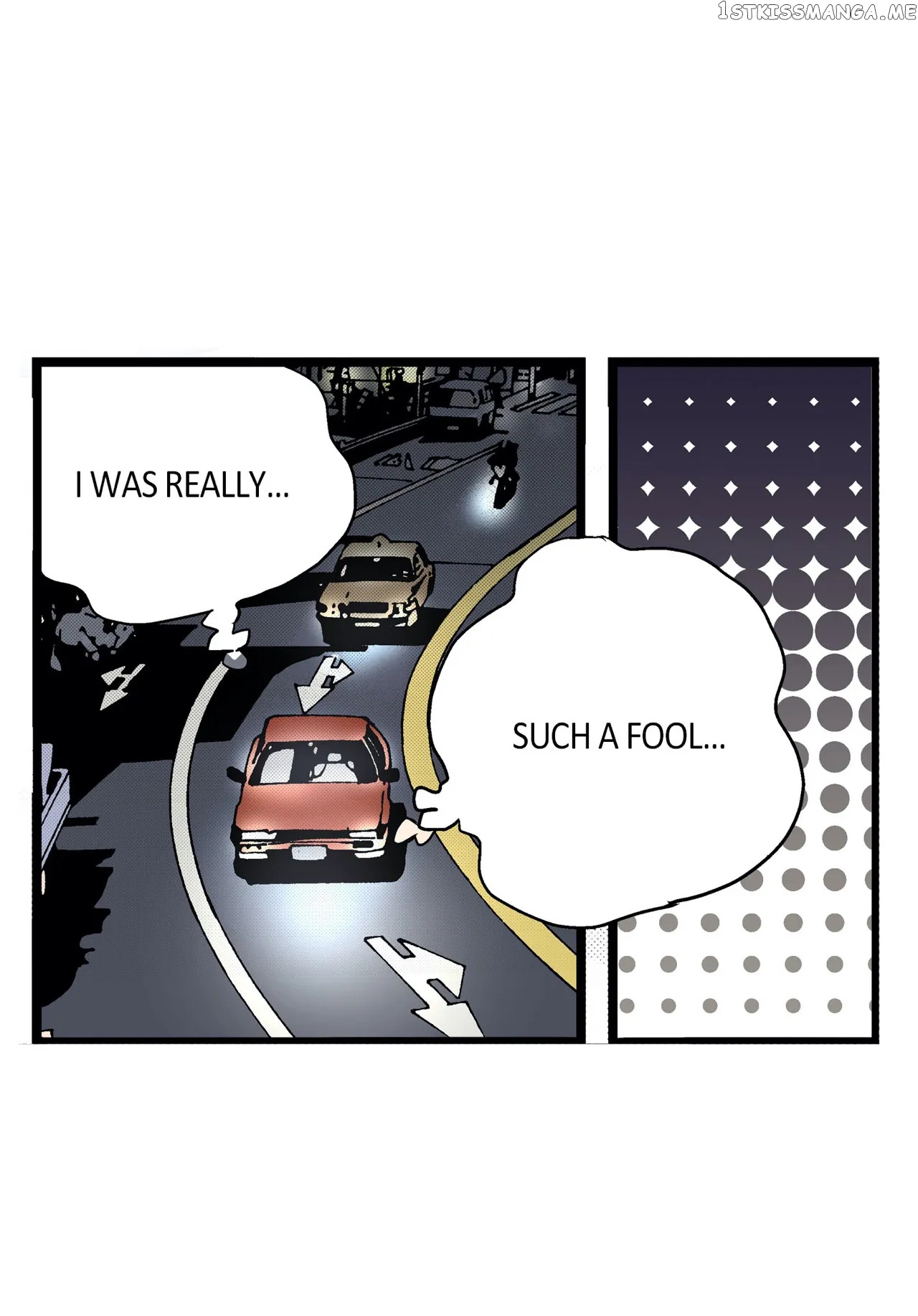 Noona Fan chapter 14 - page 7