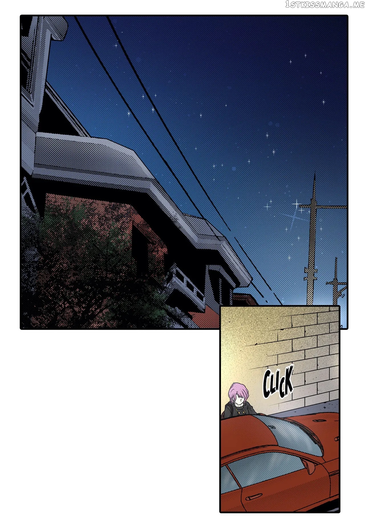 Noona Fan chapter 14 - page 8