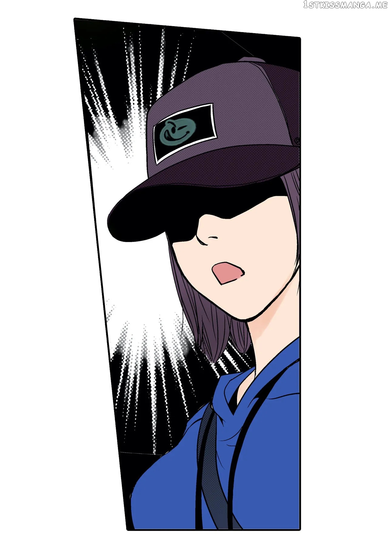 Noona Fan chapter 15 - page 18
