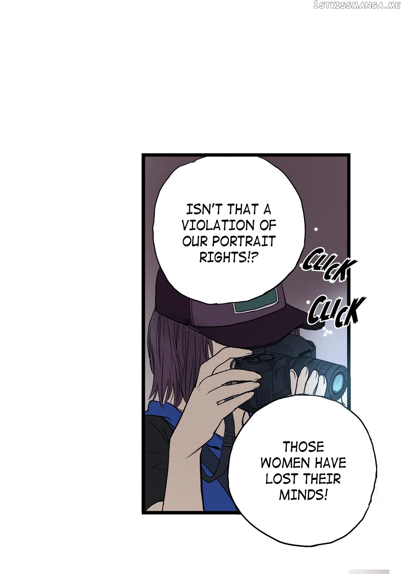 Noona Fan chapter 15 - page 26