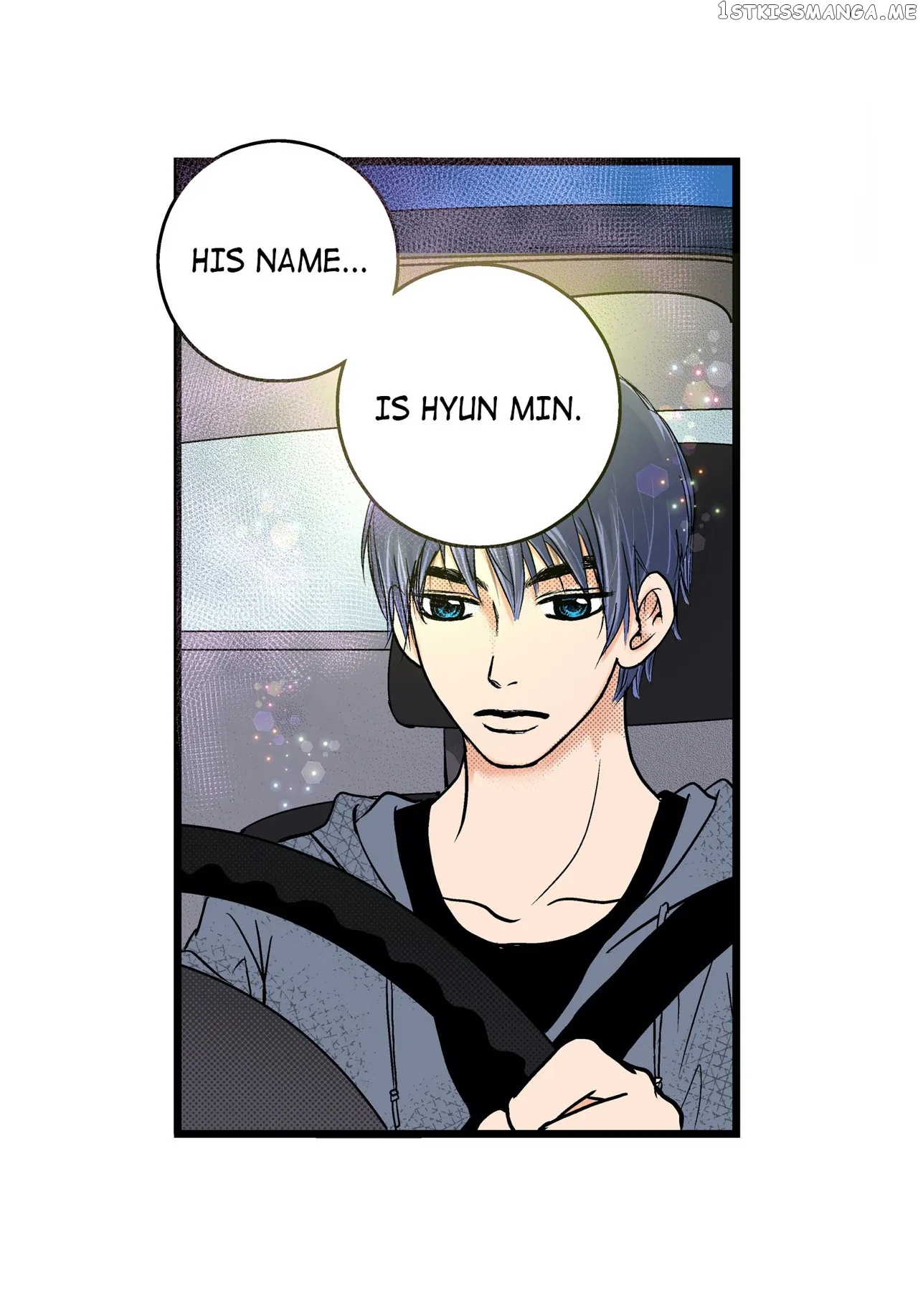 Noona Fan chapter 15 - page 34