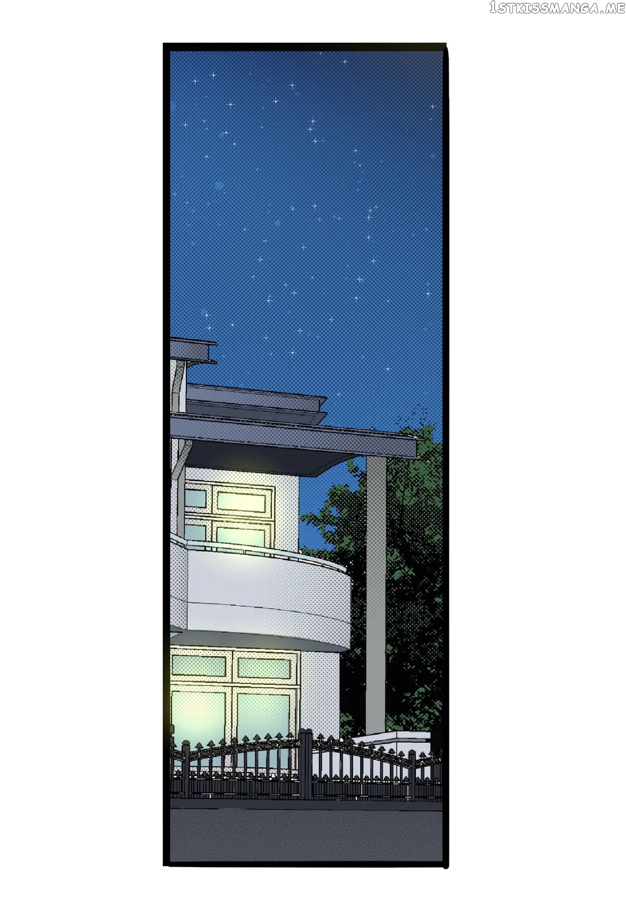 Noona Fan chapter 15 - page 35