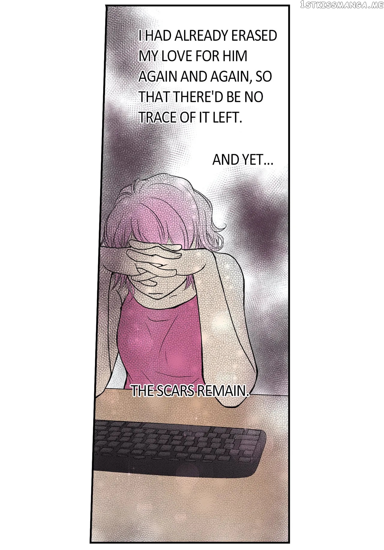 Noona Fan chapter 15 - page 44