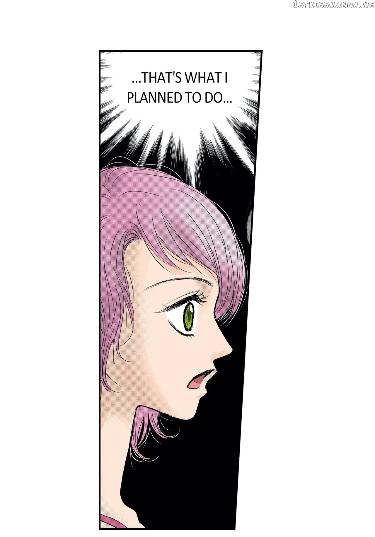 Noona Fan chapter 15 - page 47