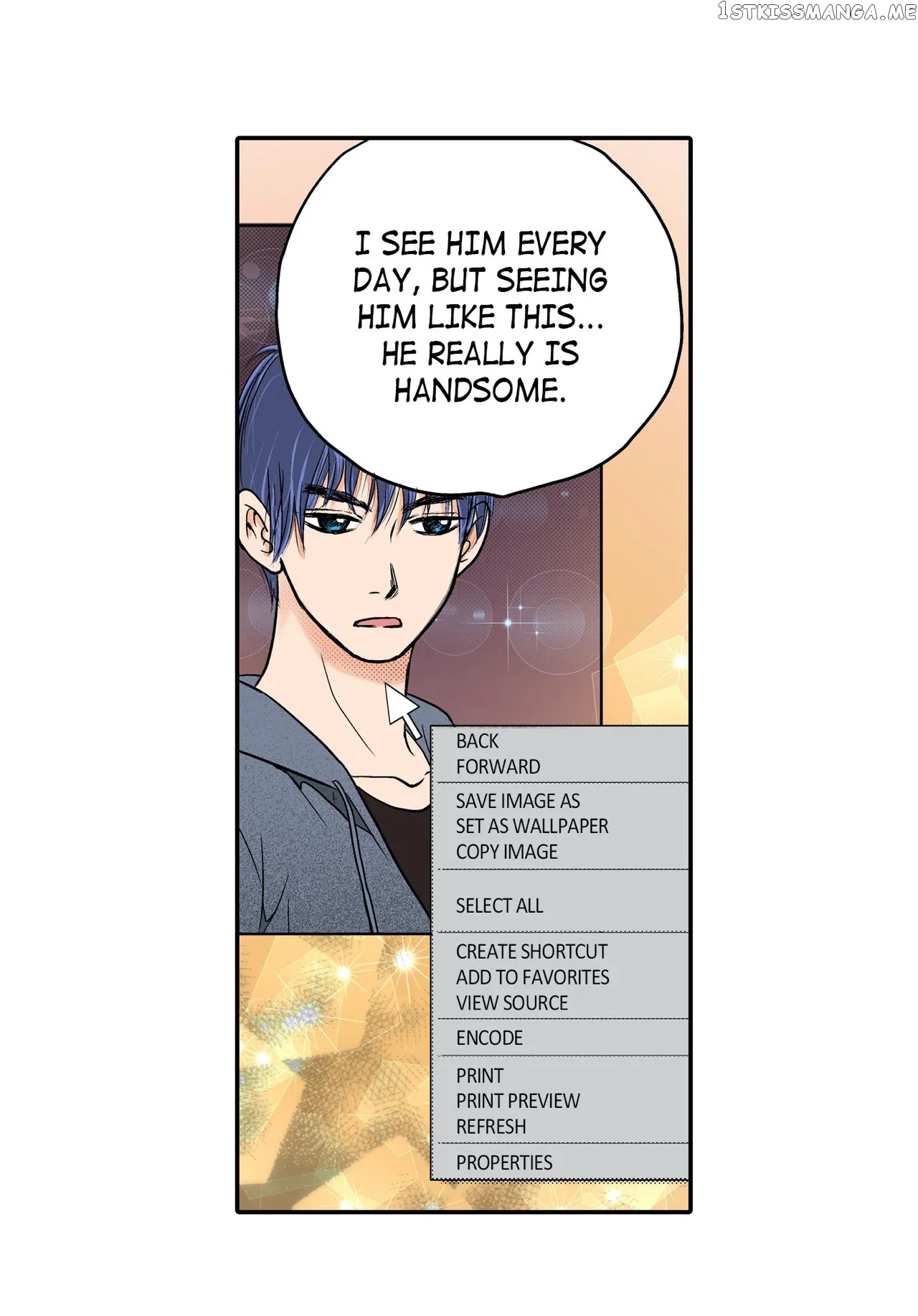 Noona Fan chapter 15 - page 50